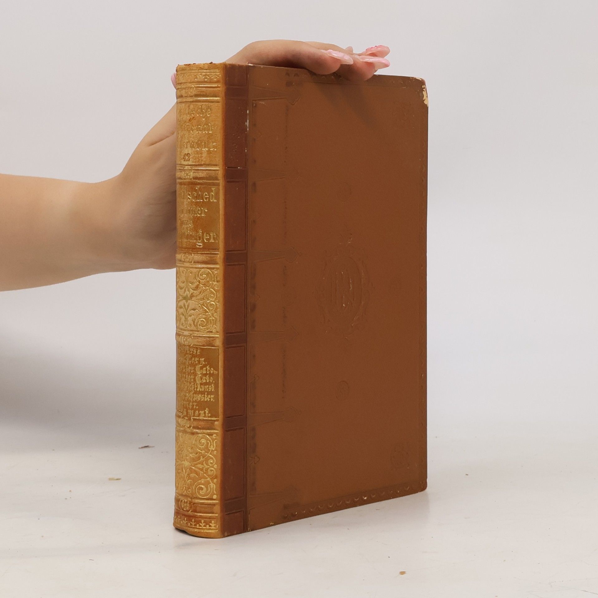 Autorenkollektiv Deutsche National-Litteratur