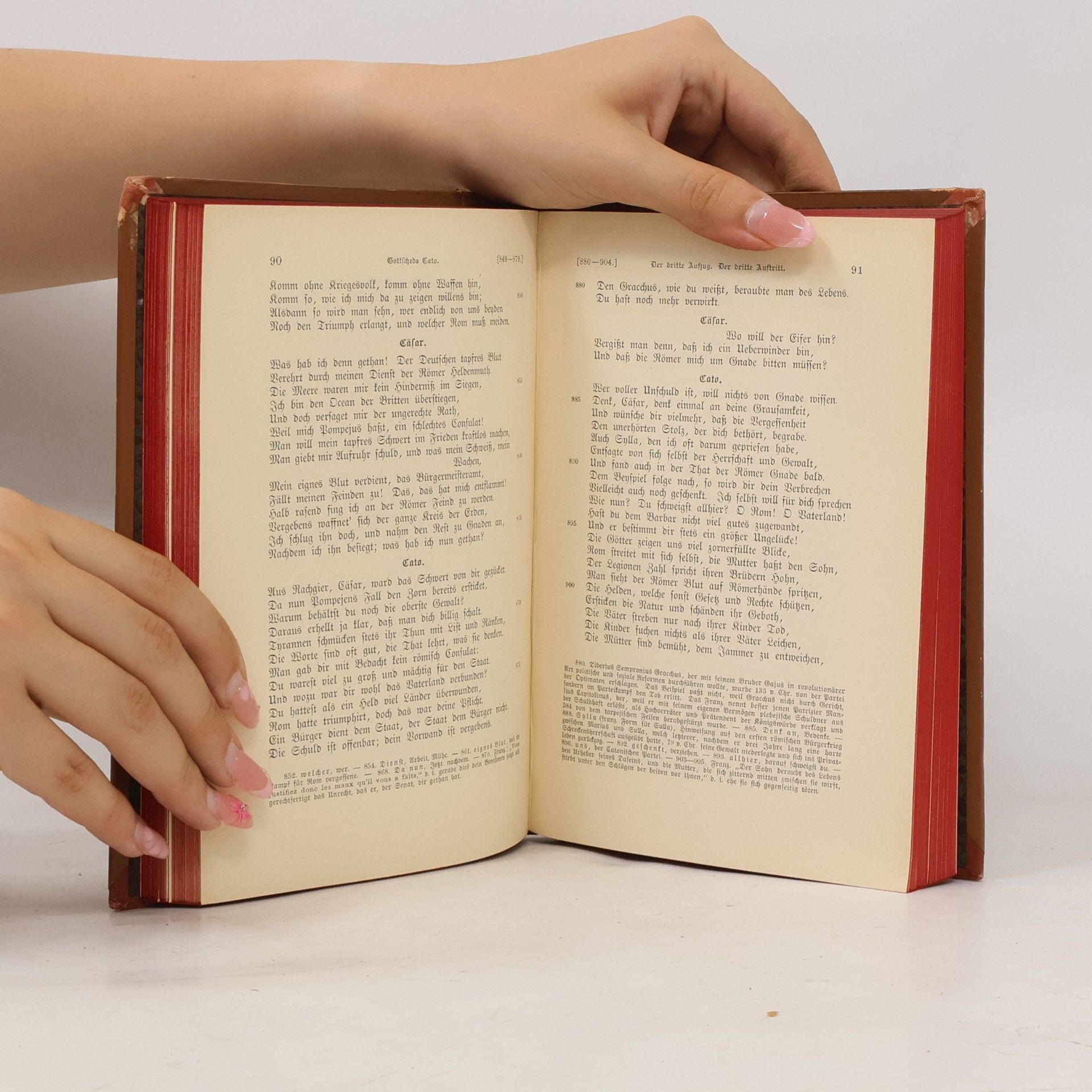 Autorenkollektiv Deutsche National-Litteratur