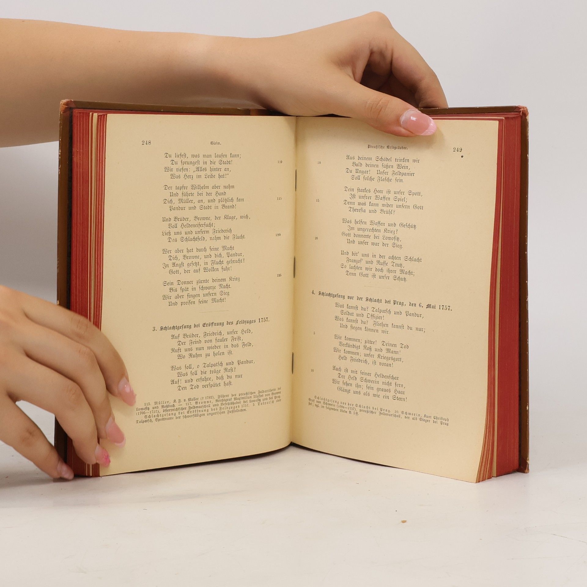 kolektiv Deutsche National-Litteratur 45