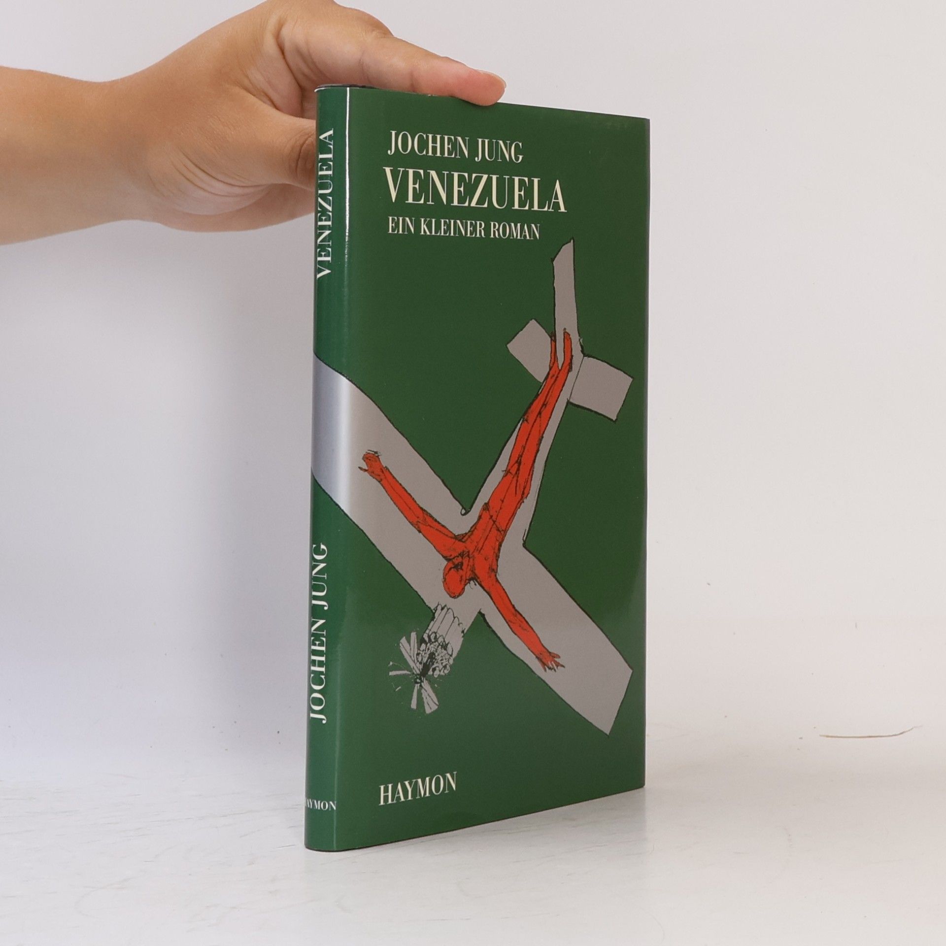 Jochen Jung Venezuela