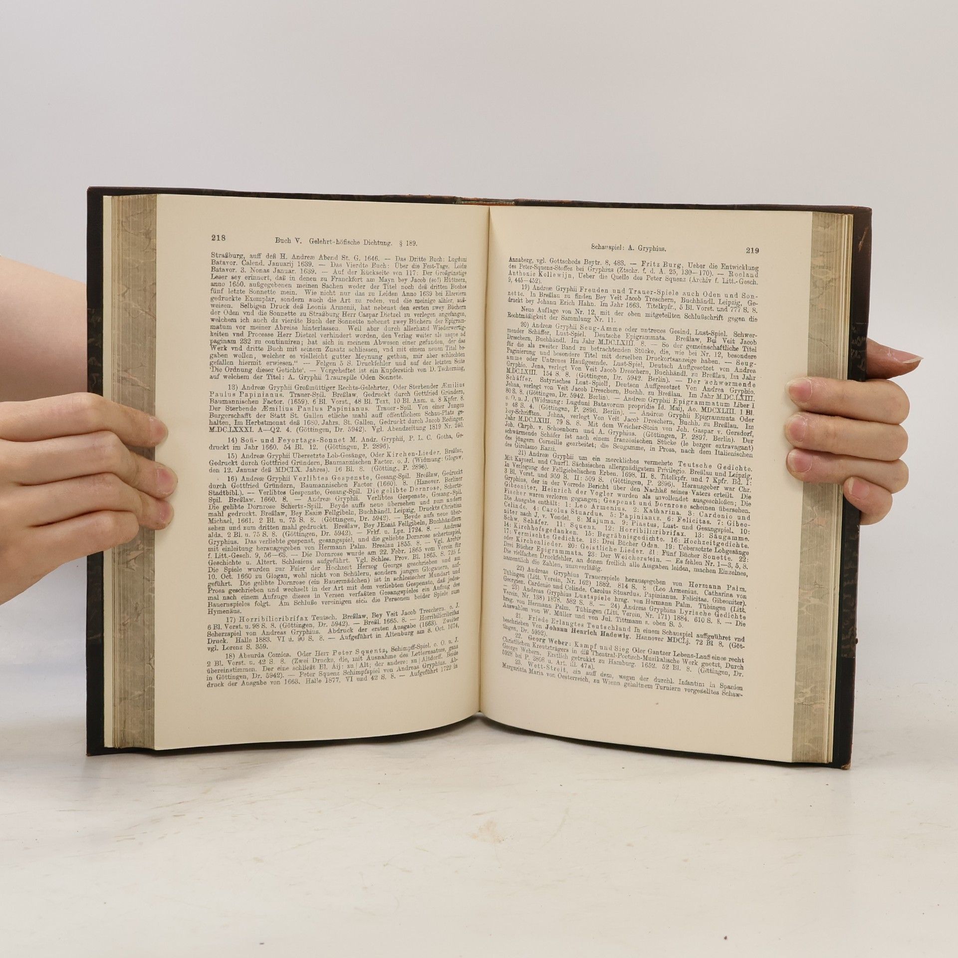 Karl Goedeke Grundriss zur Geschichte der deutschen Dichtung aus den Quellen