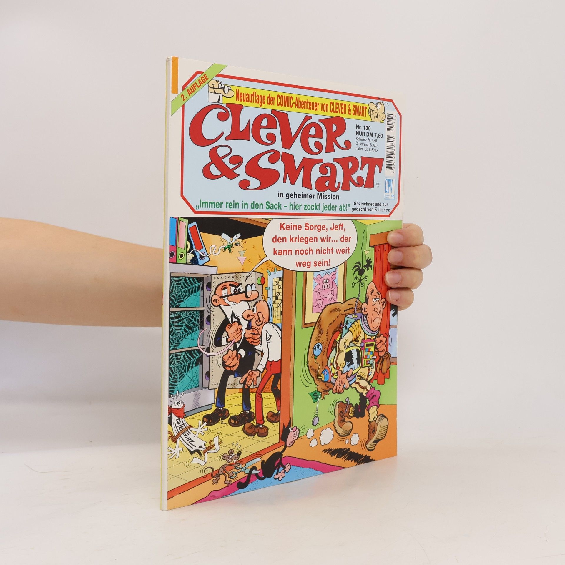 kolektiv Clever & Smart 130