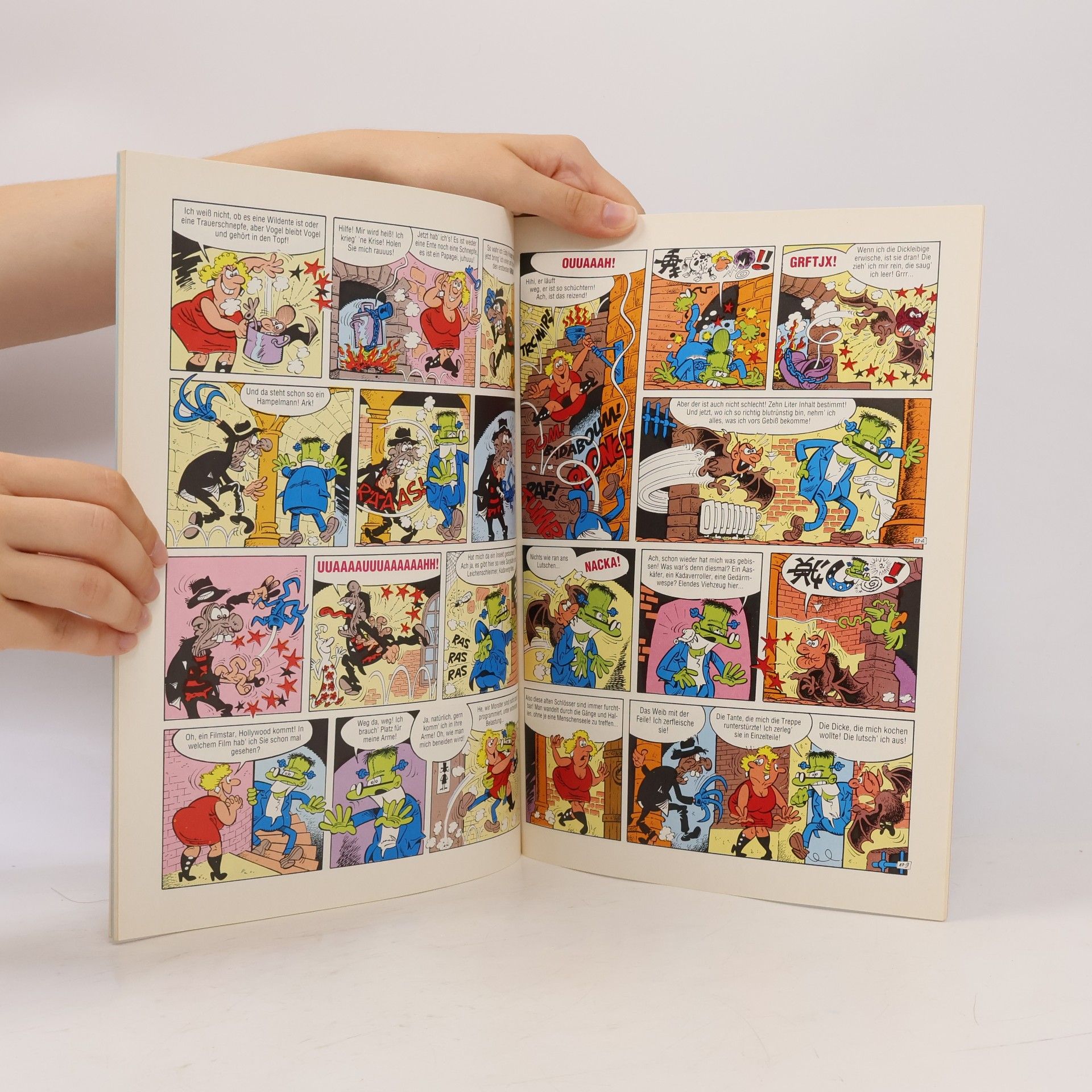 Various authors Clever & Smart 125