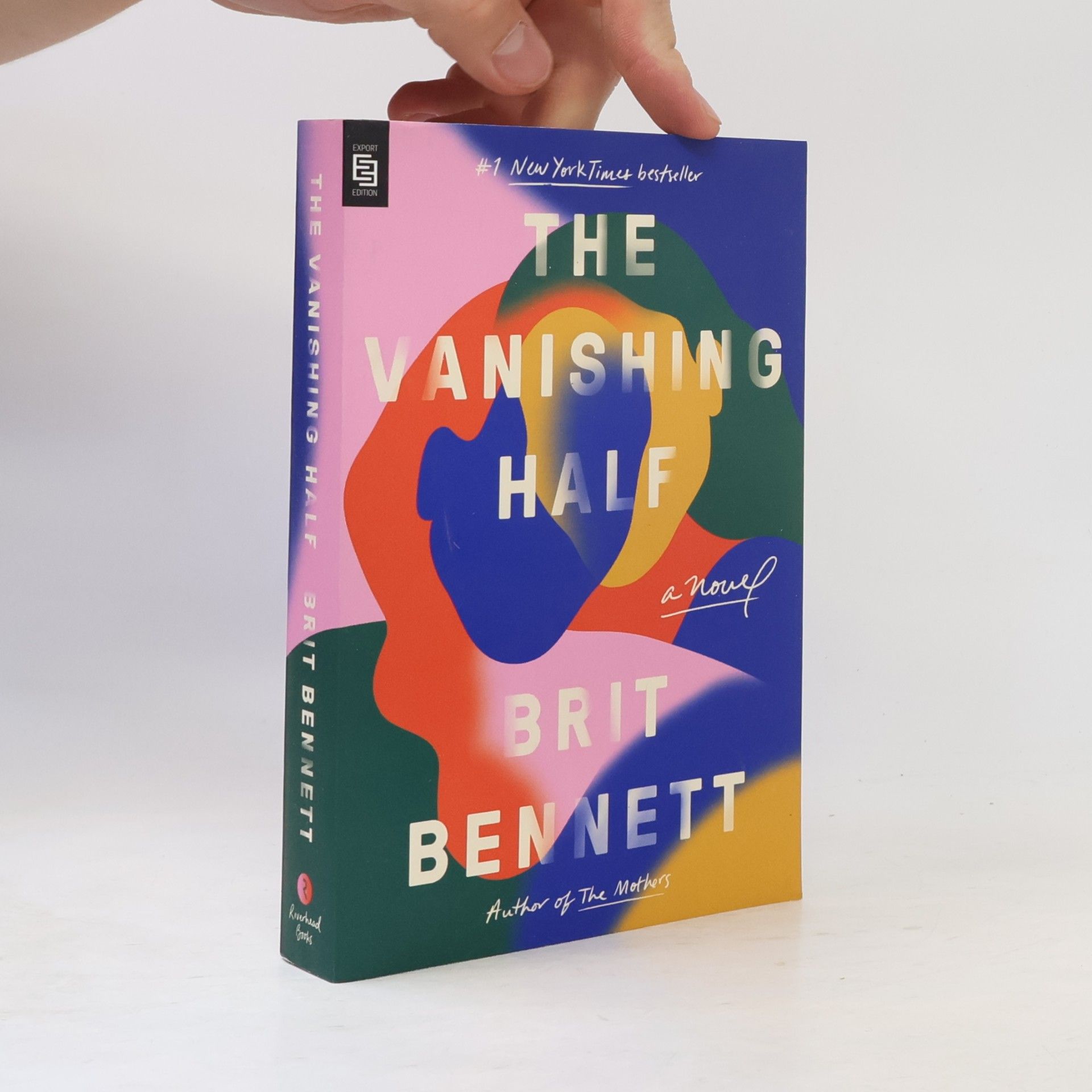 Brit Bennett The Vanishing Half