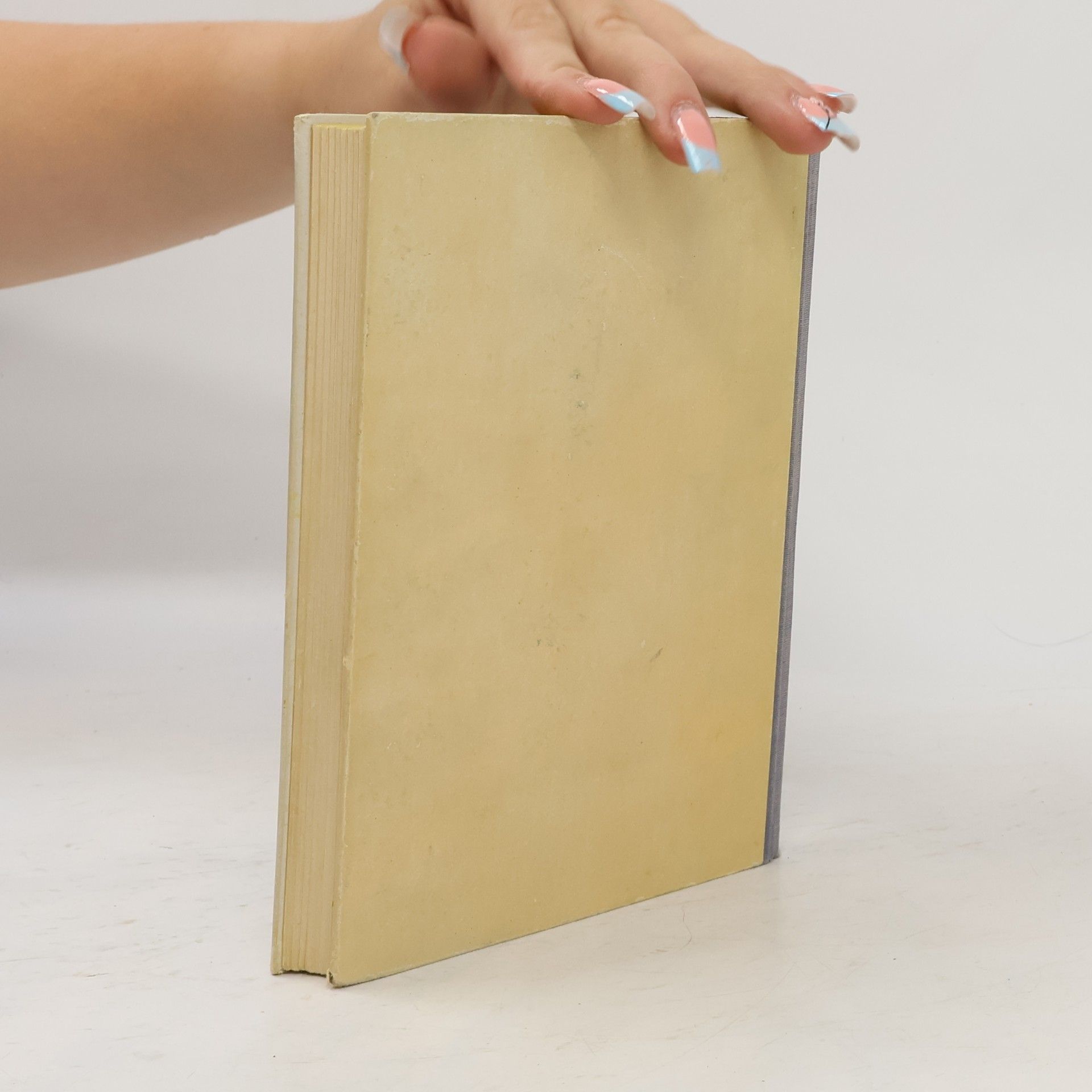 E. Marešová Žofka hledá maminku