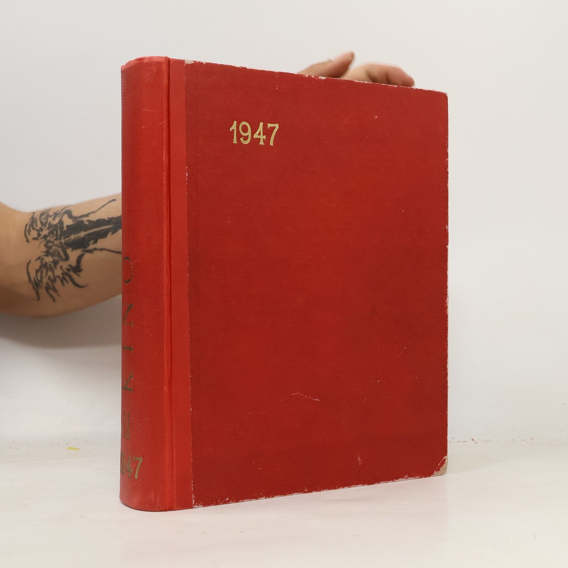Autorenkollektiv Kino 1-52/1947