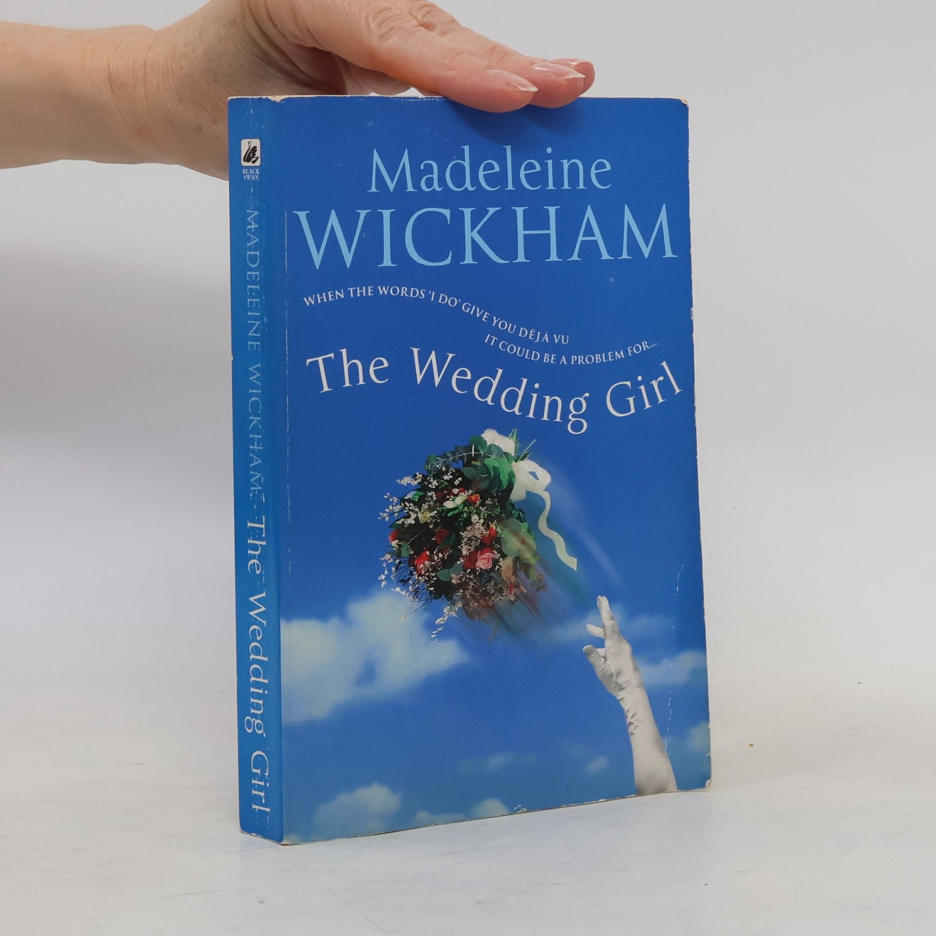 Sophie Kinsella The Wedding Girl