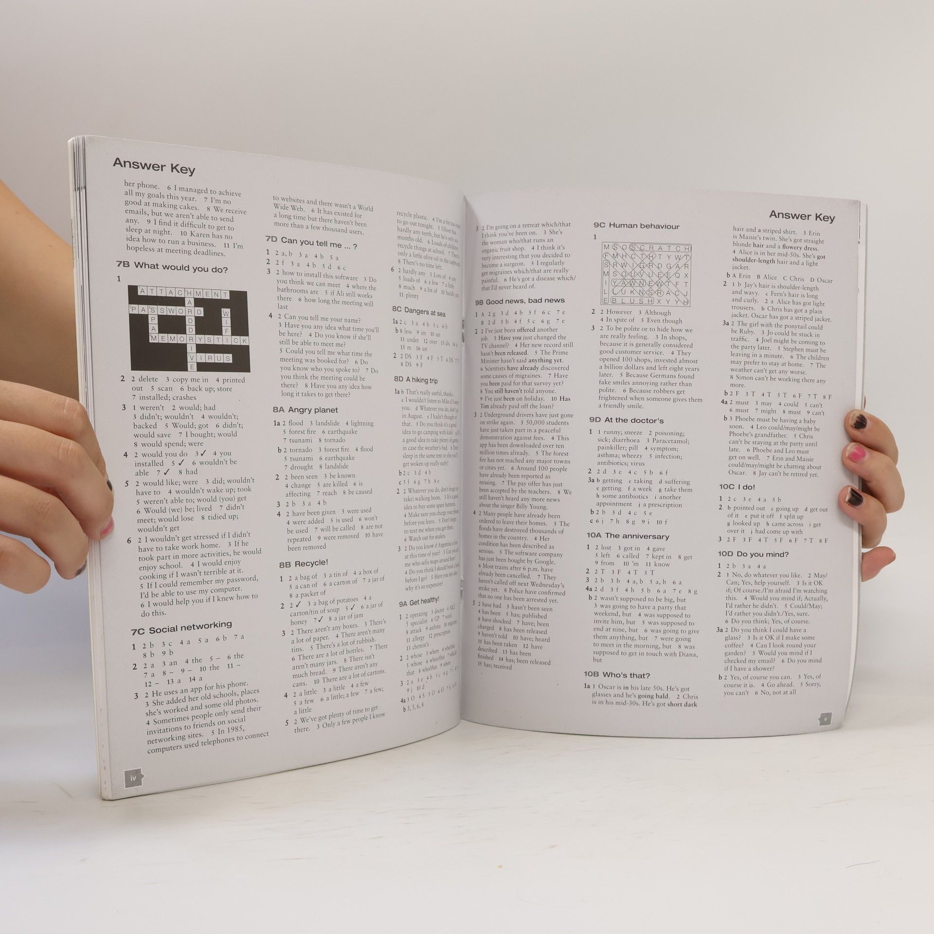 Nicholas Tims Face2face - Intermediate Workbook with Key
