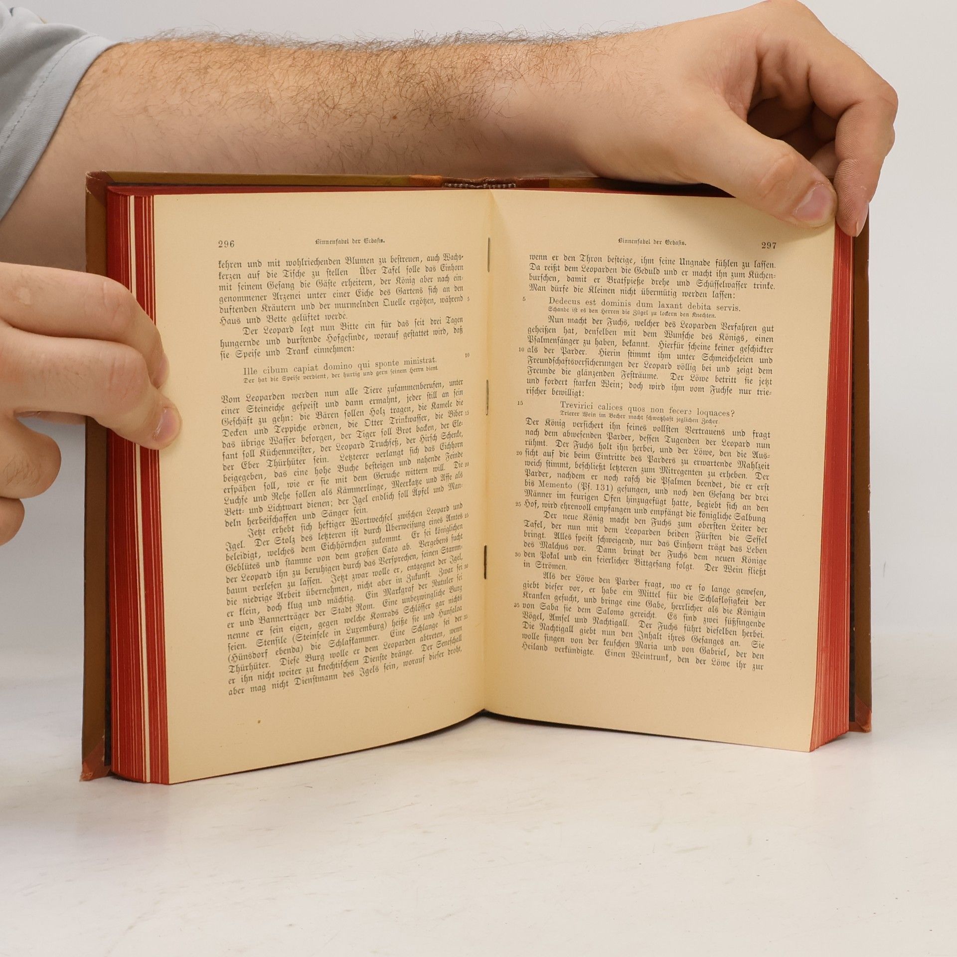 Paul Piper Die älteste deutsche Litteratur bis um das Jahr 1050