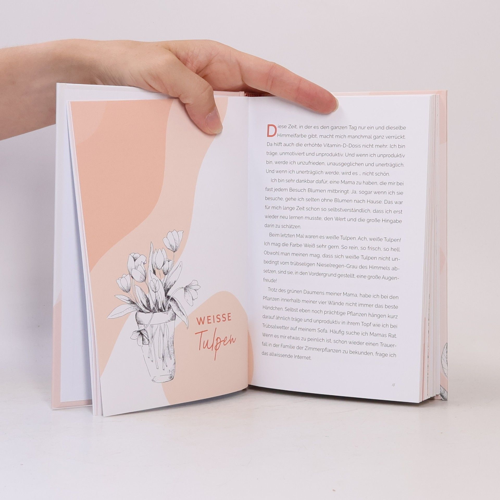 Carina J. Nill Marmeladen-Momente