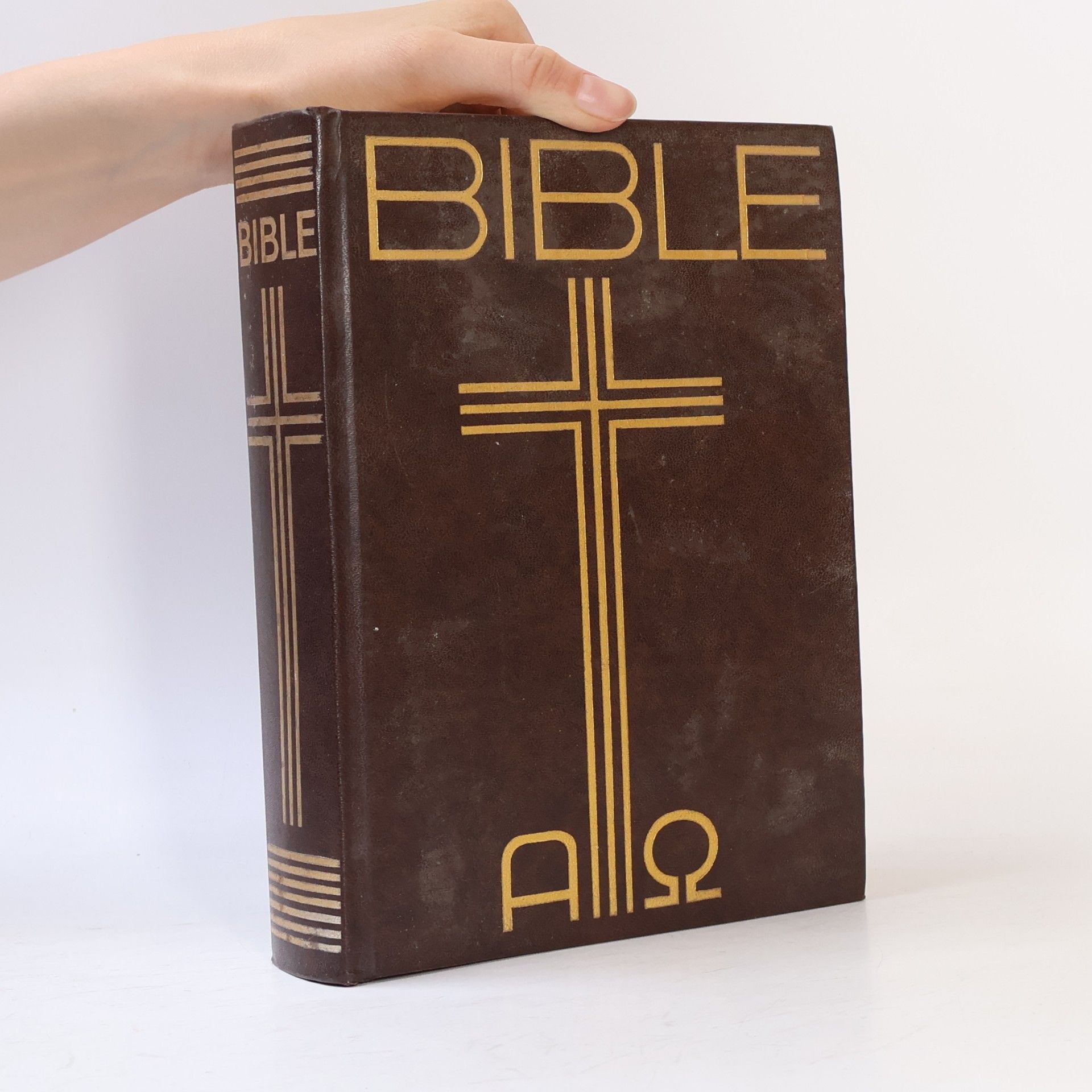 Collectif d'auteurs Bible. Písmo svaté Starého a Nového Zákona. Ekumenický překlad