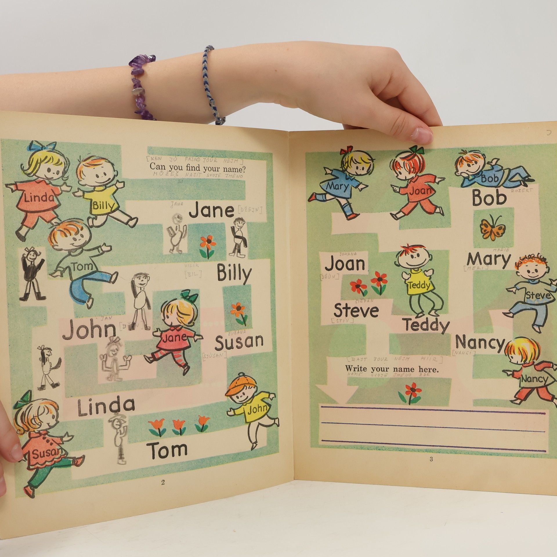 Collectif d'auteurs Fun with Writing