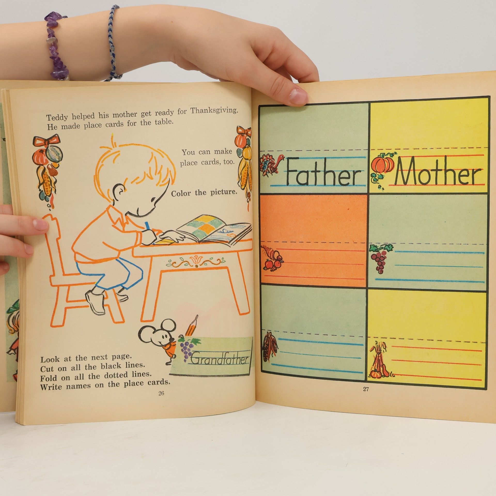 Collectif d'auteurs Fun with Writing