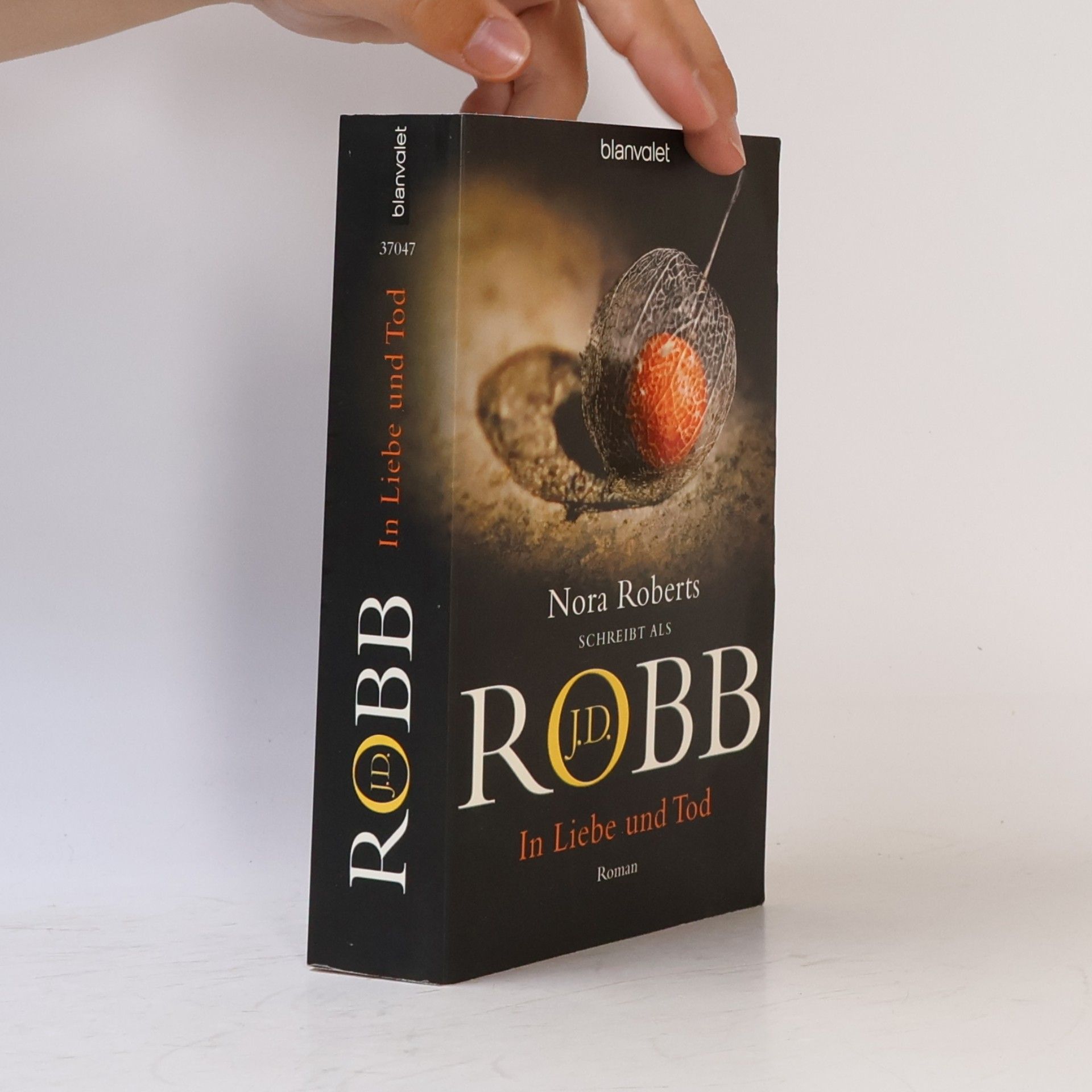 Nora Roberts In Liebe und Tod