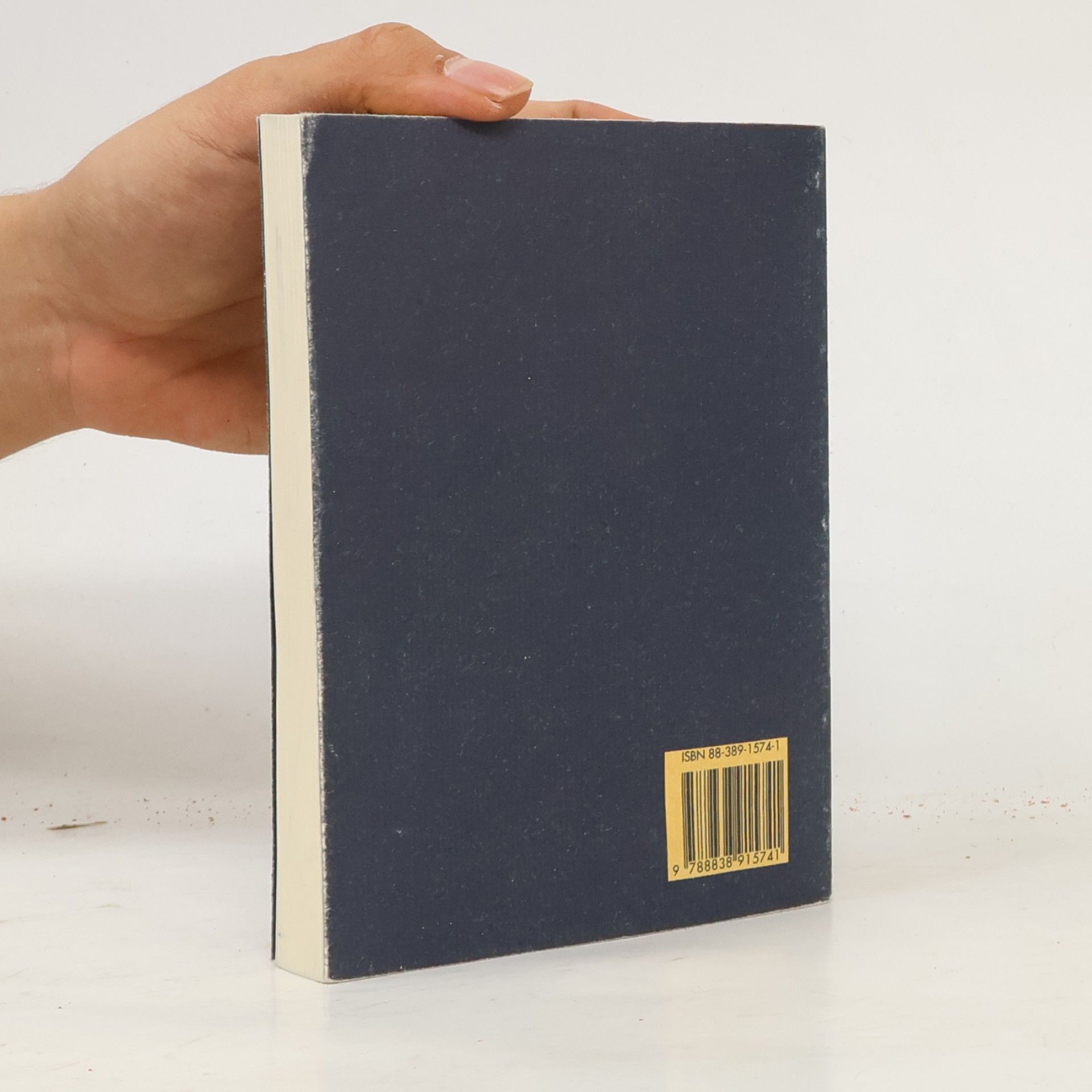 Andrea Camilleri La gita a Tindari