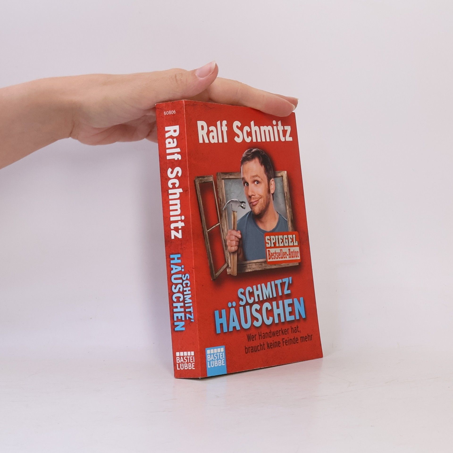 Ralf Schmitz Schmitz' Häuschen