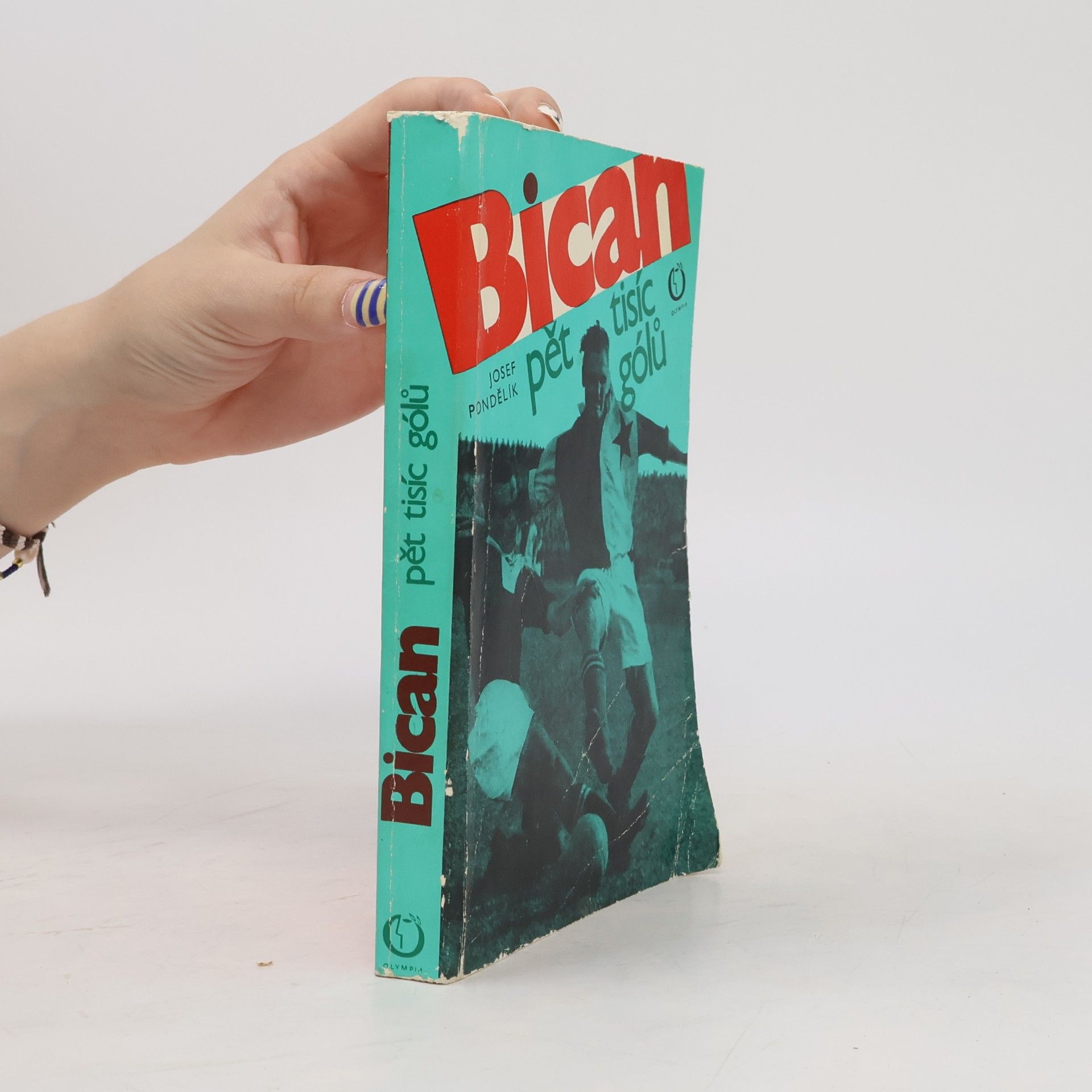Bican