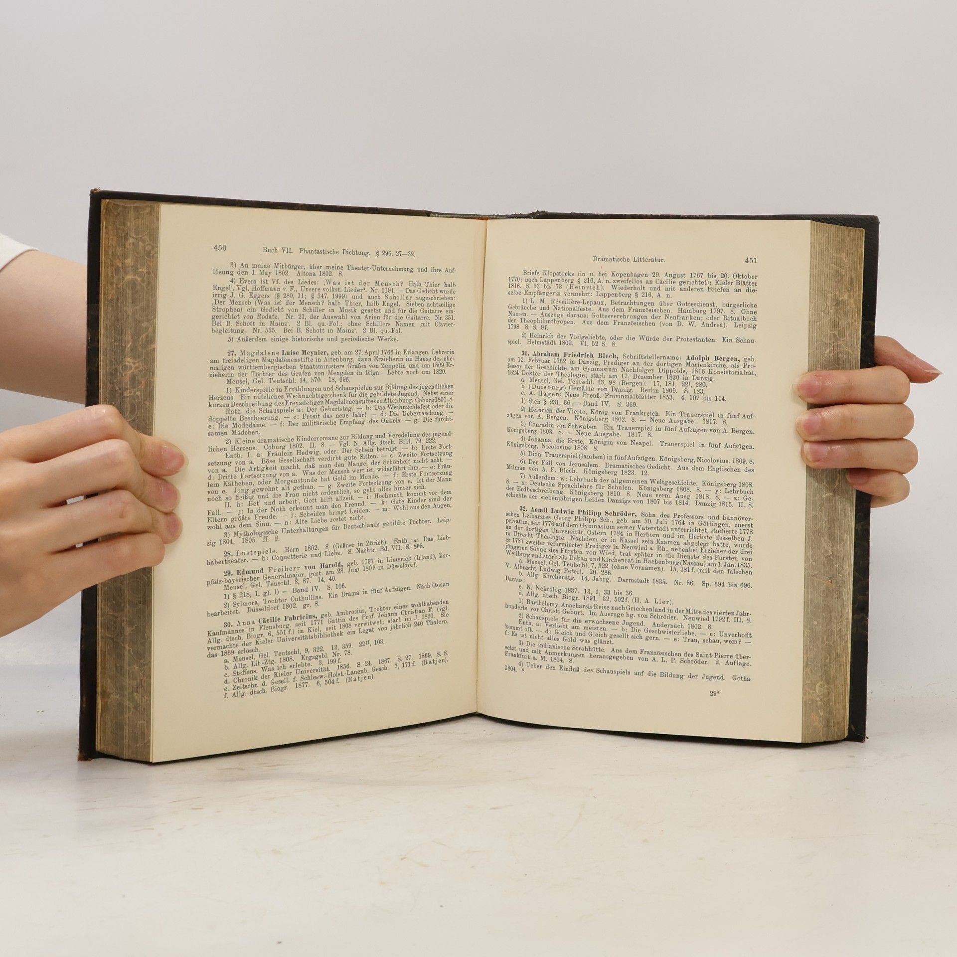 Karl Goedeke Grundriß zur Geschichte der deutschen Dichtung