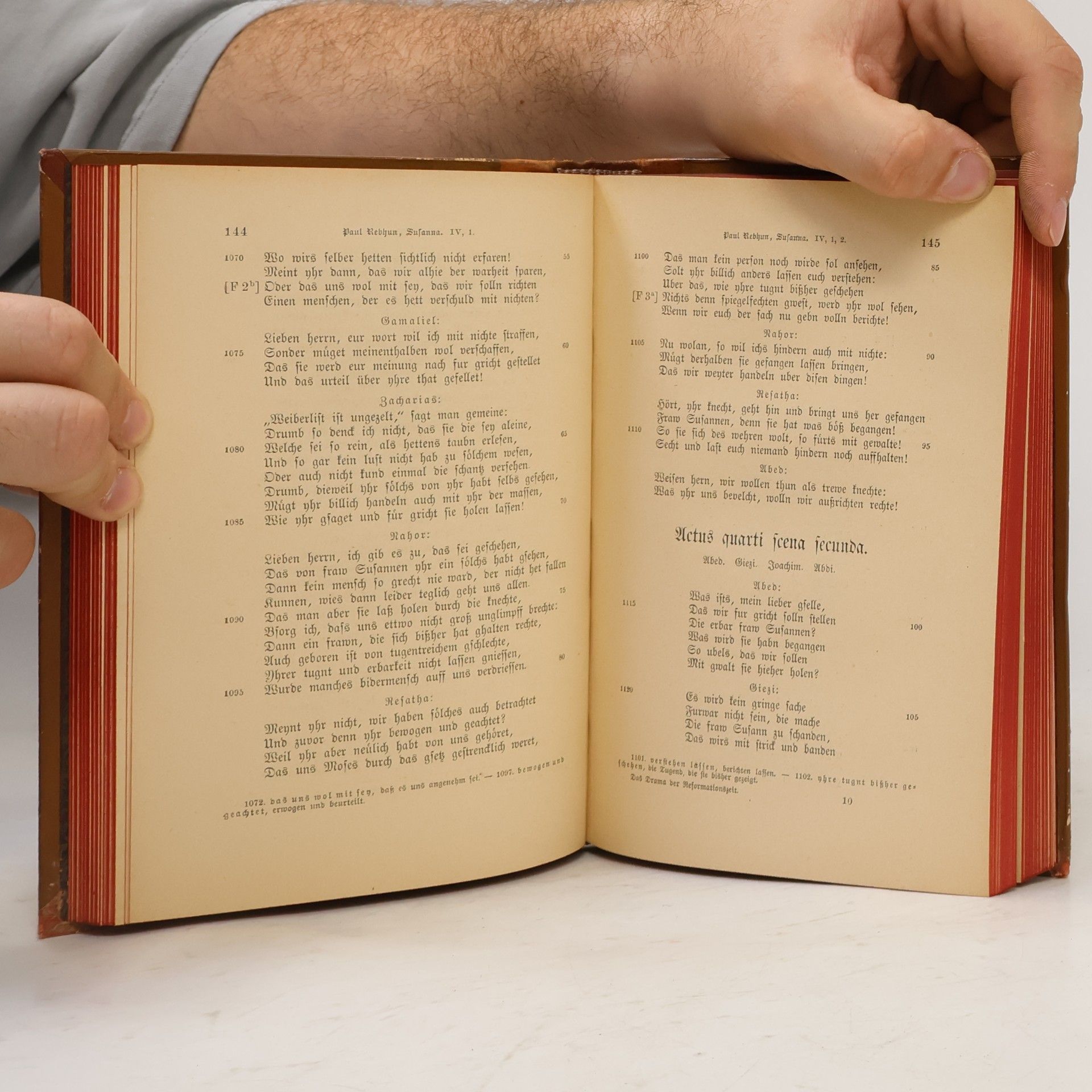 Autorenkollektiv Das Drama der Reformationszeit
