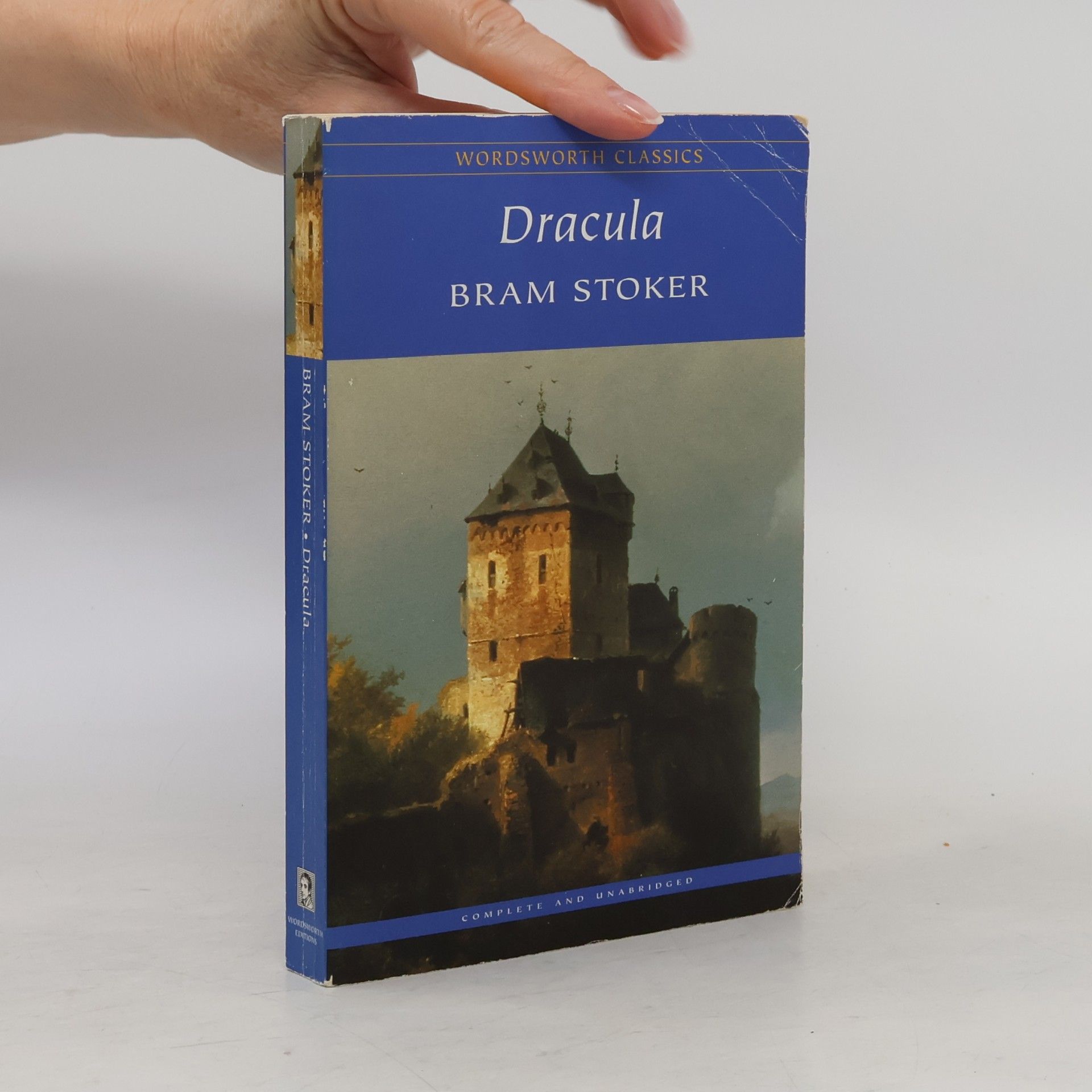 Dracula