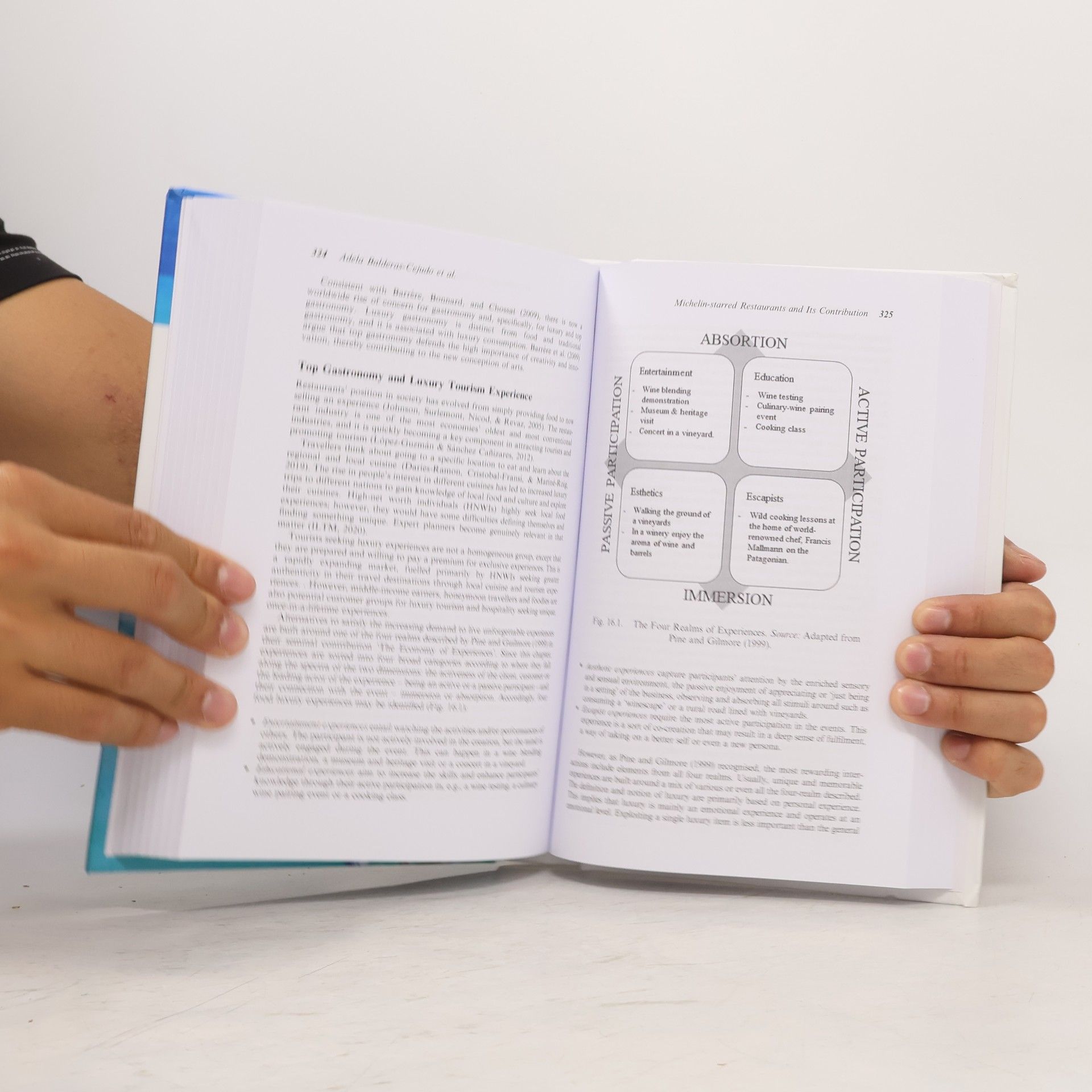 Anupama S. Kotur The Emerald Handbook of Luxury Management for Hospitality and Tourism