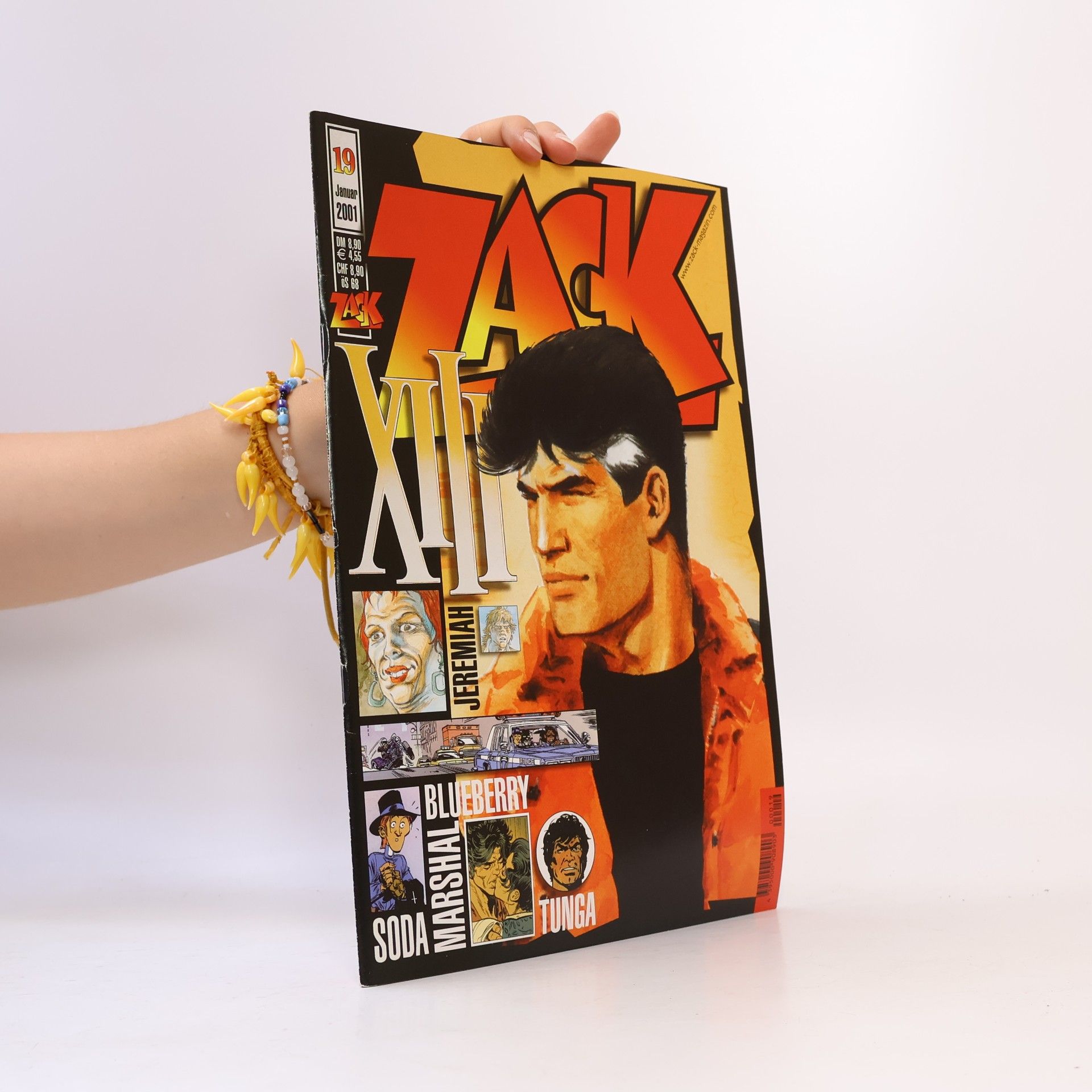 kolektiv Zack 19