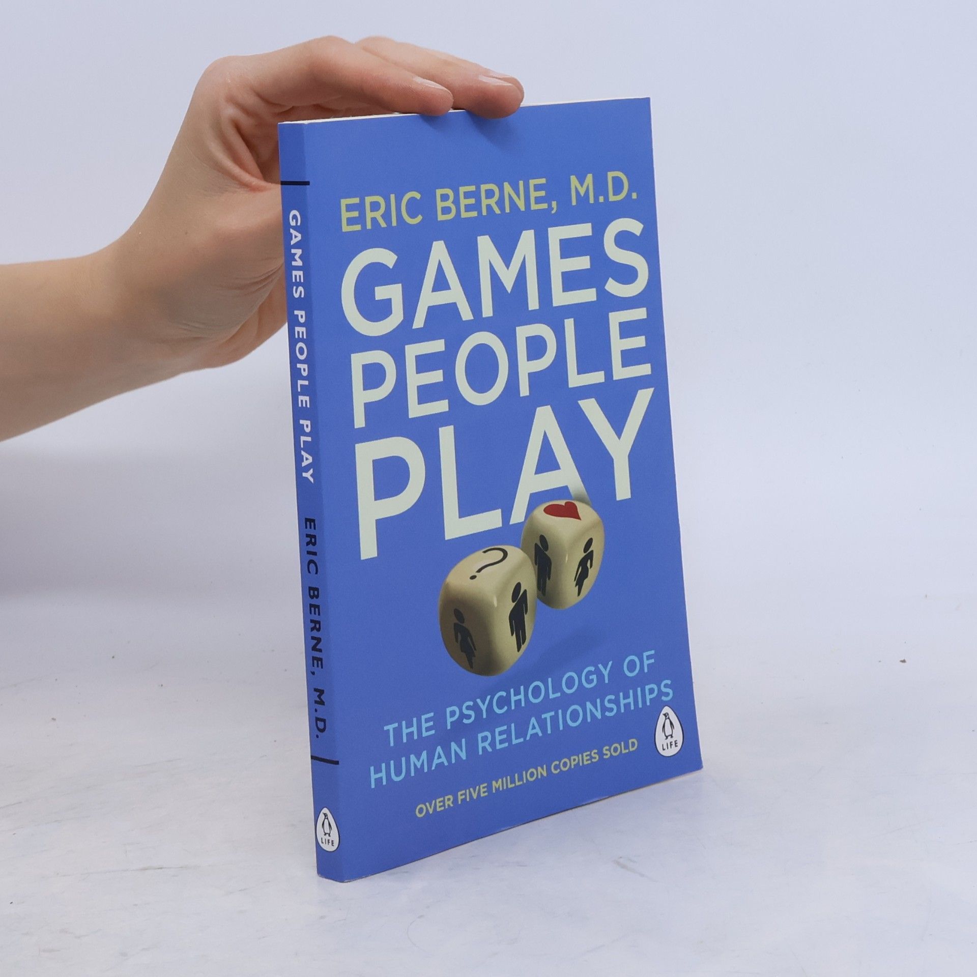 Games People Play