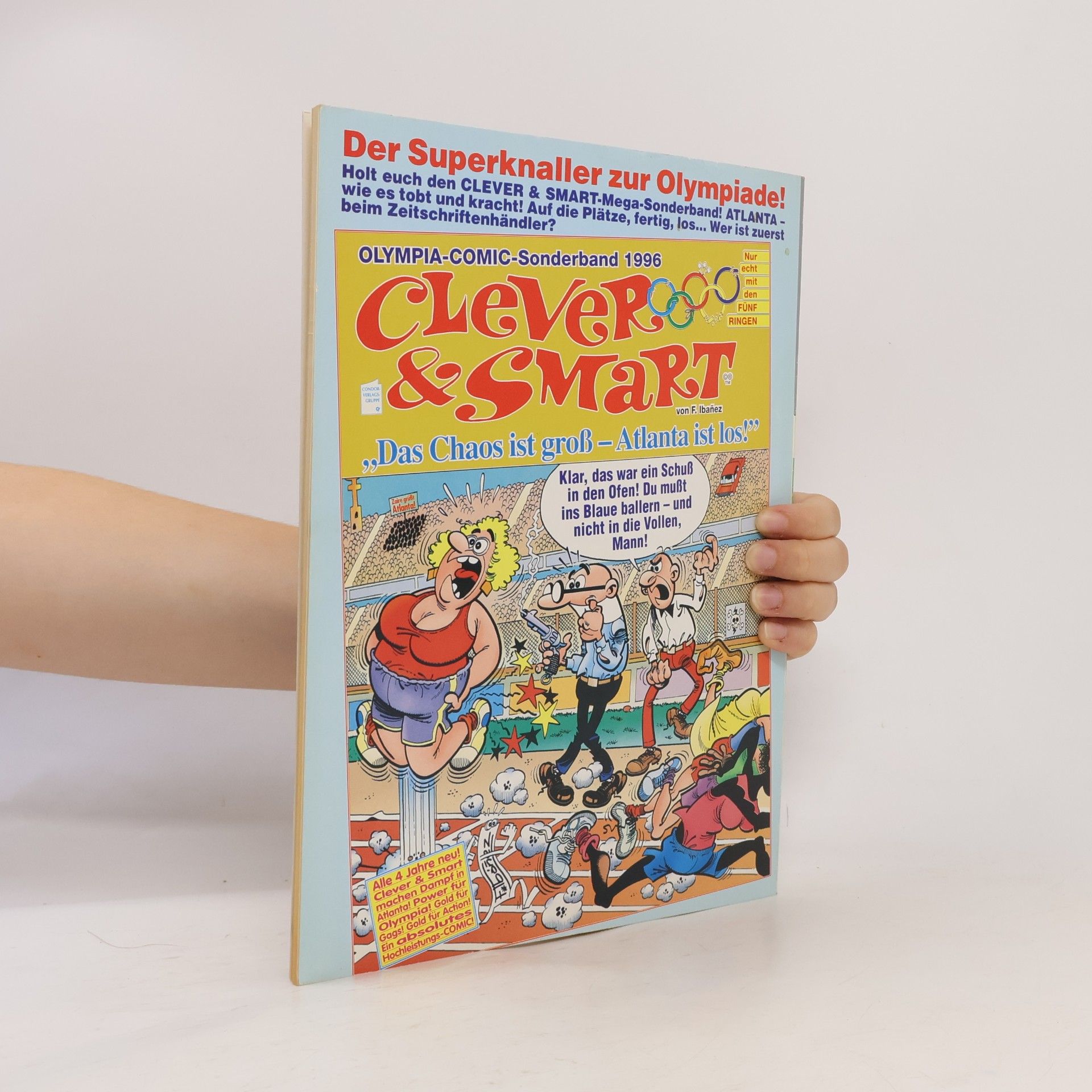 kolektiv Extra Clever & Smart 36