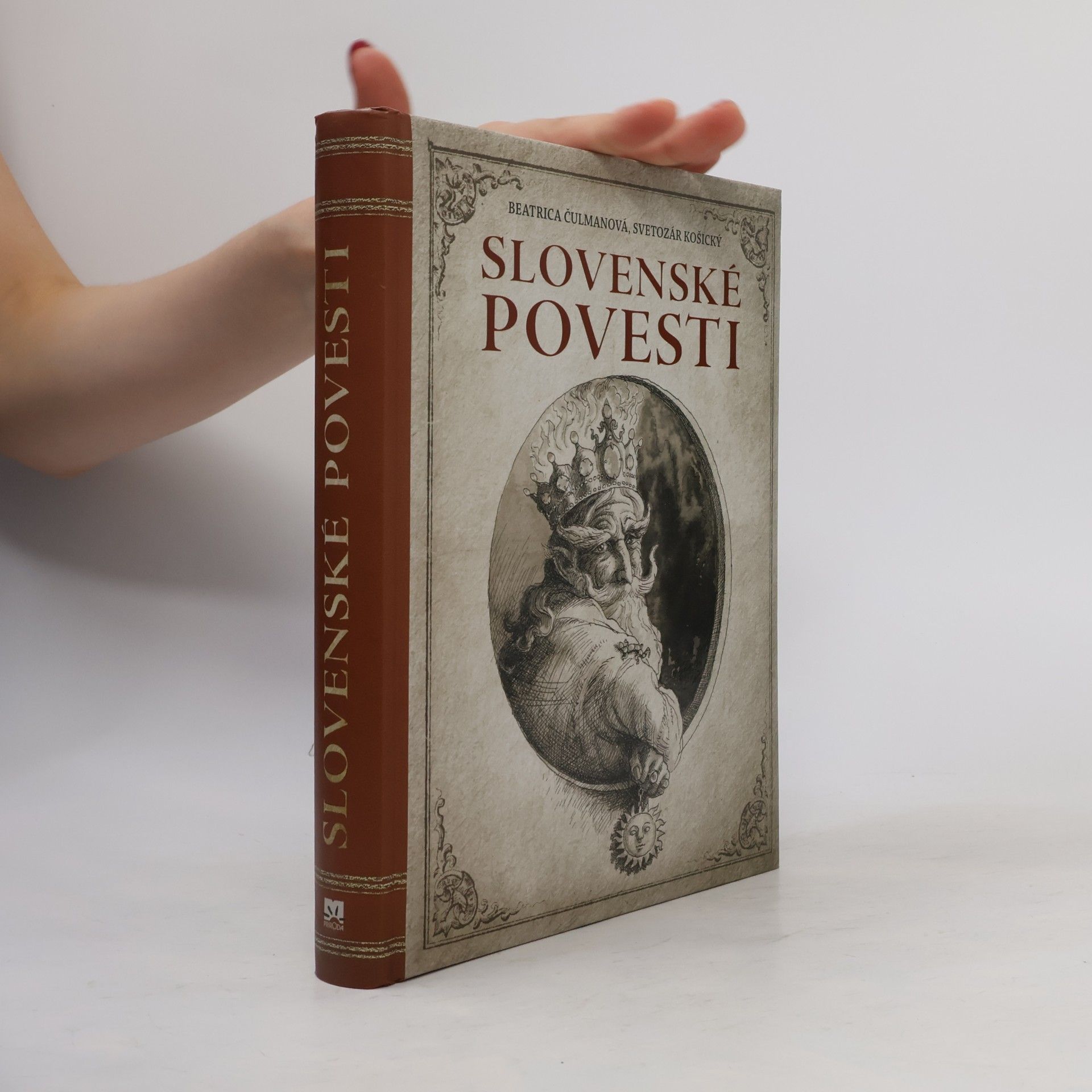 Slovenské povesti
