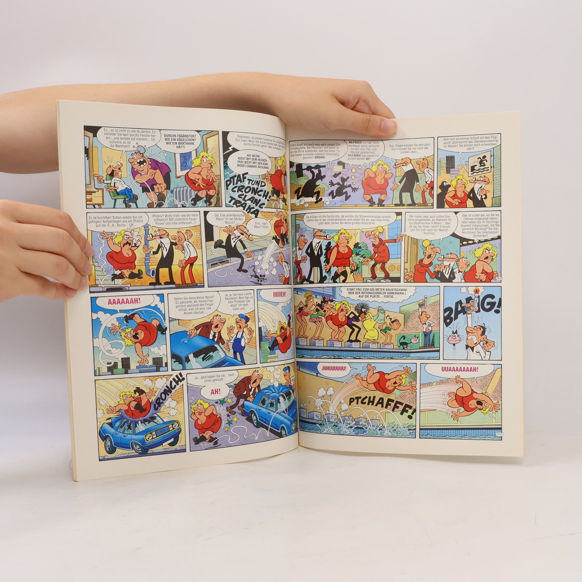 Collectif d'auteurs Clever & Smart