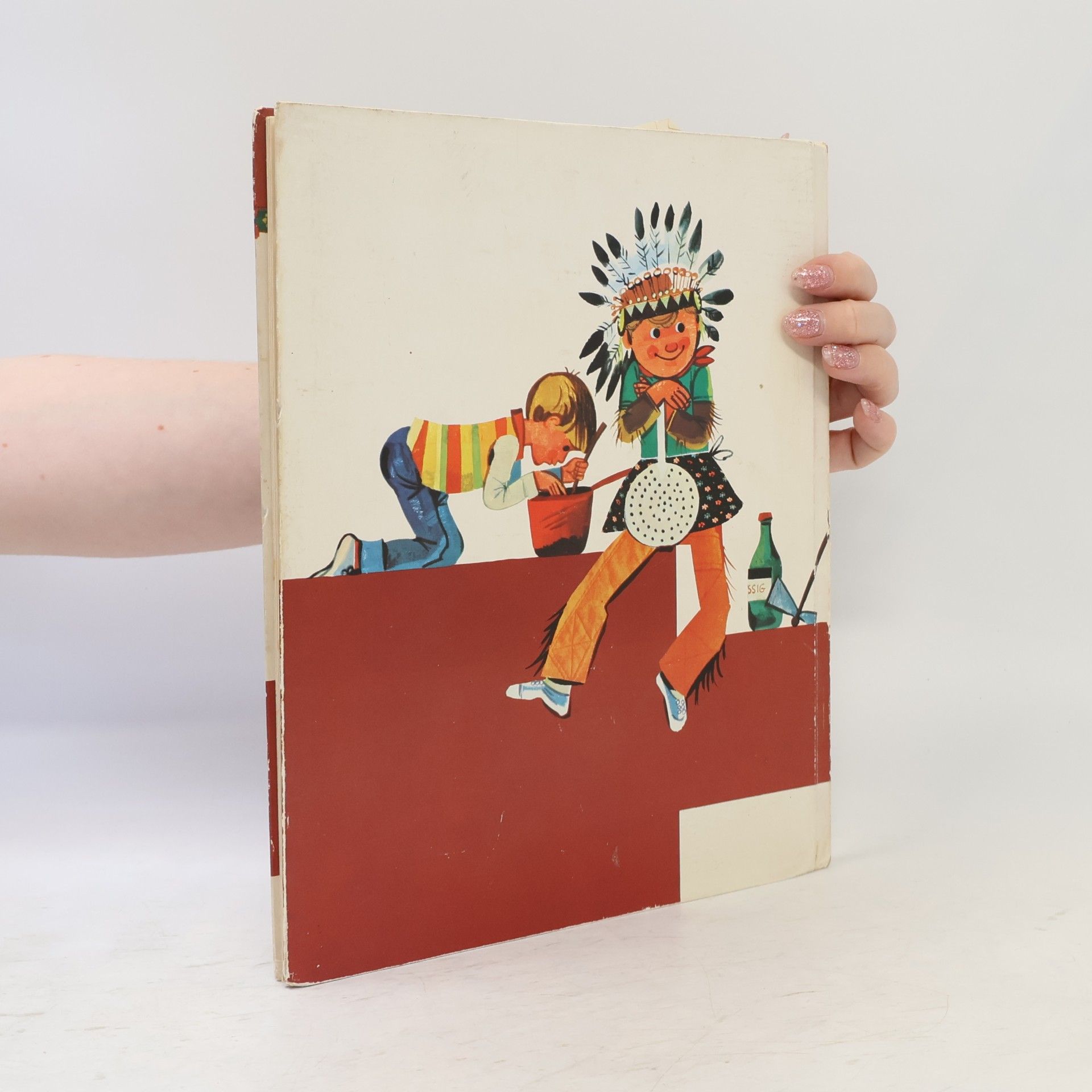 kolektiv Kathrins erstes kochbuch
