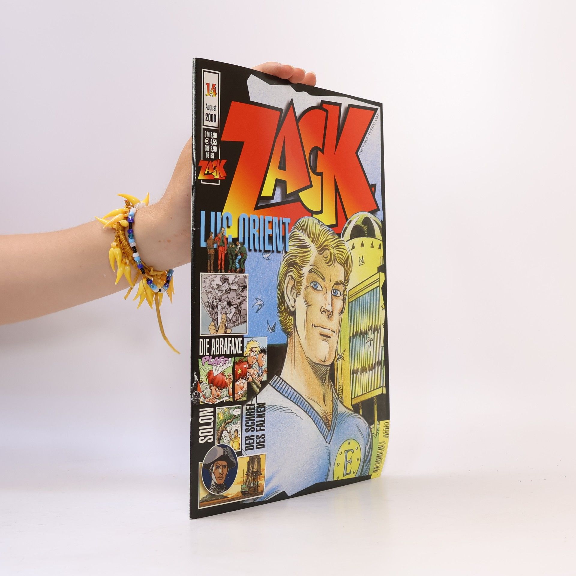 kolektiv Zack 14