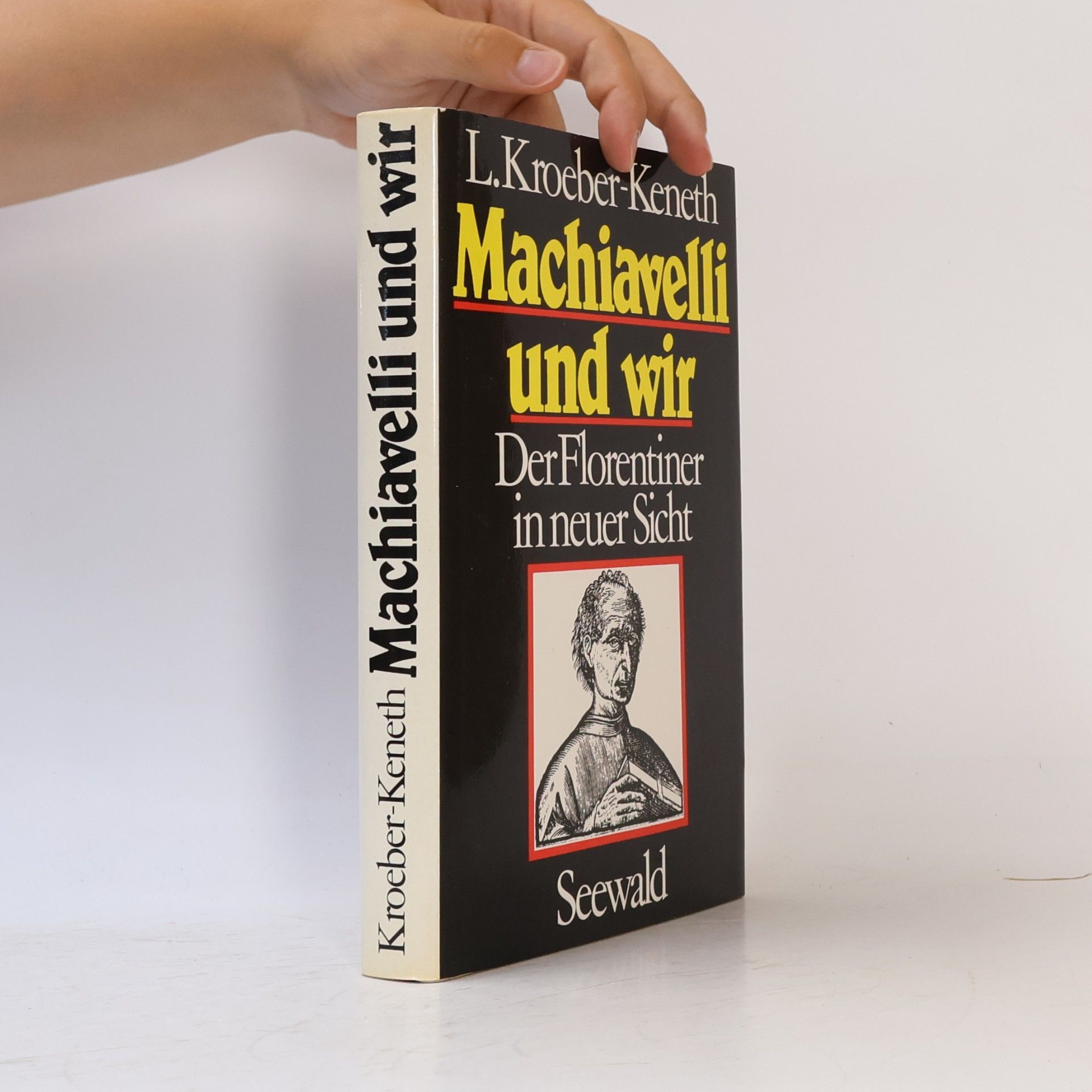 Machiavelli und wir