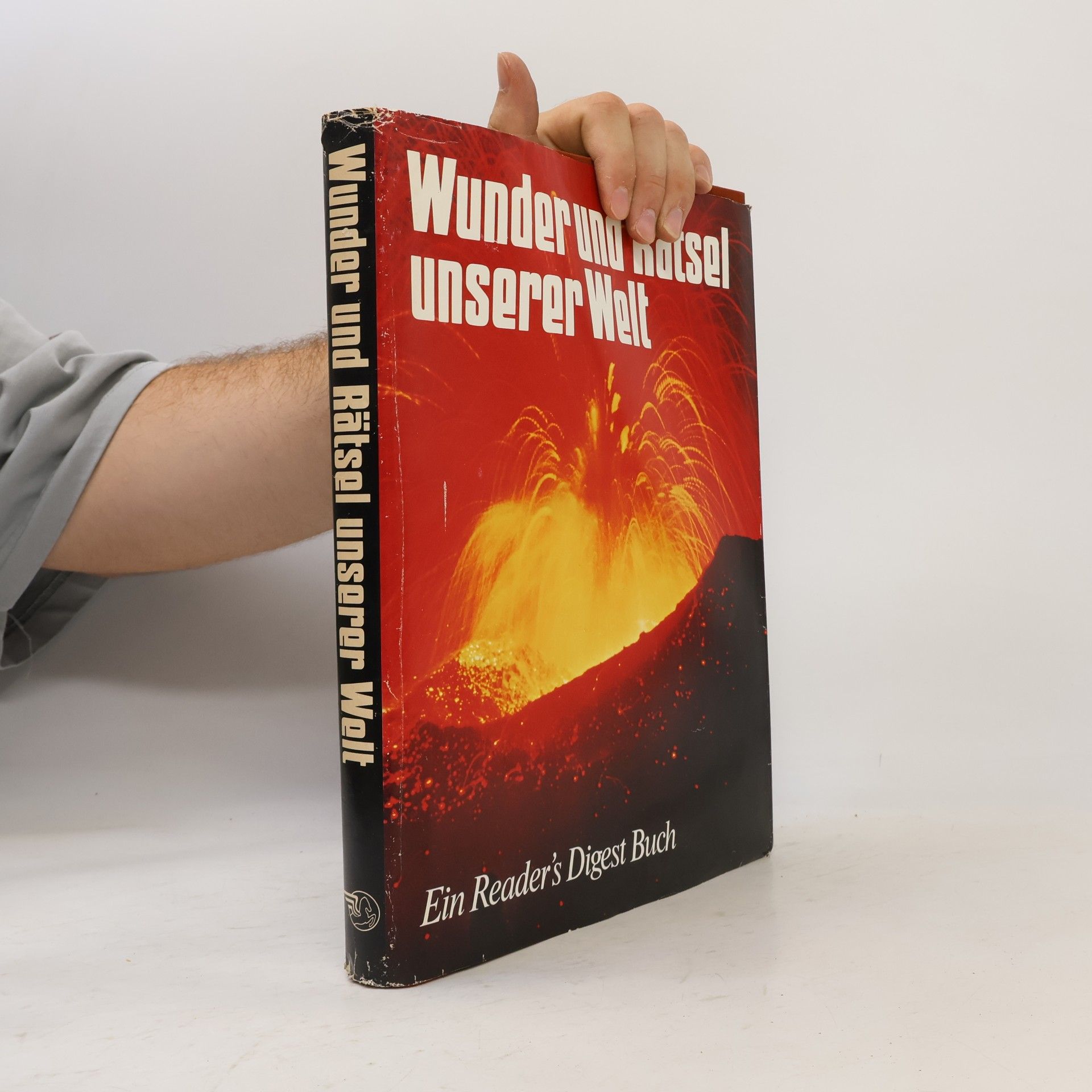 Autorenkollektiv Wunder und Rätsel unserer Welt