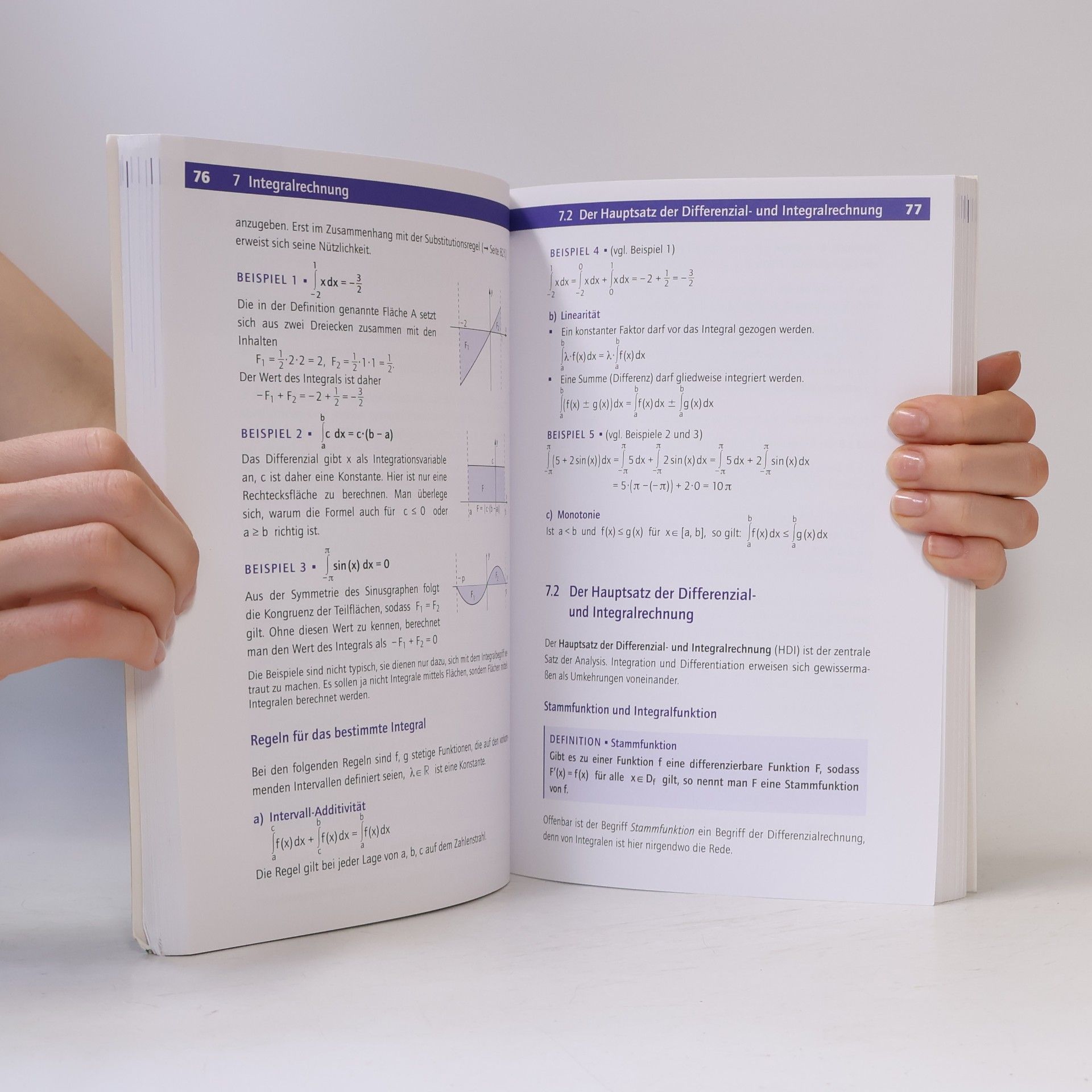 Autorenkollektiv Abitur clever vorbereitet Mathematik