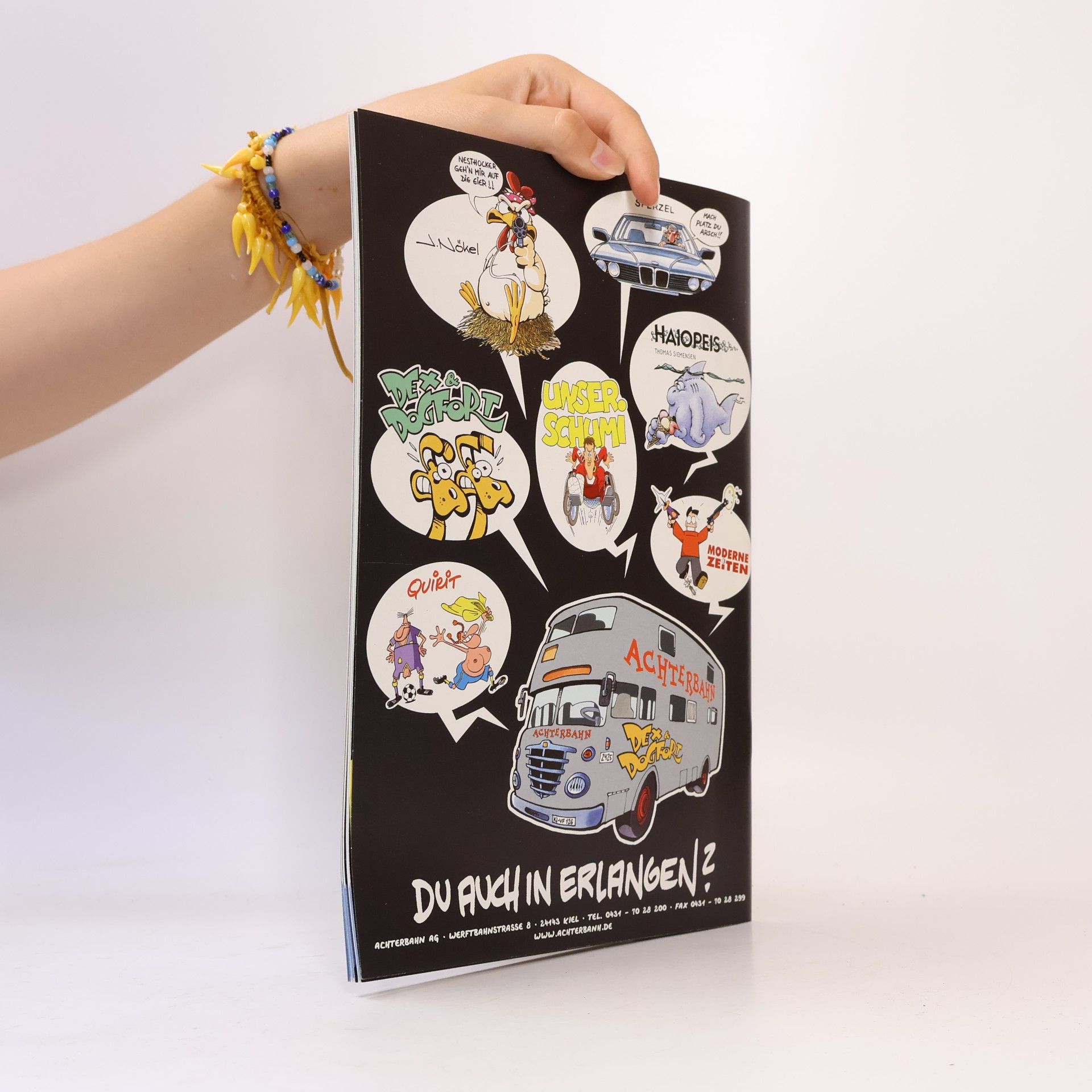 Collectif d'auteurs Zack 12