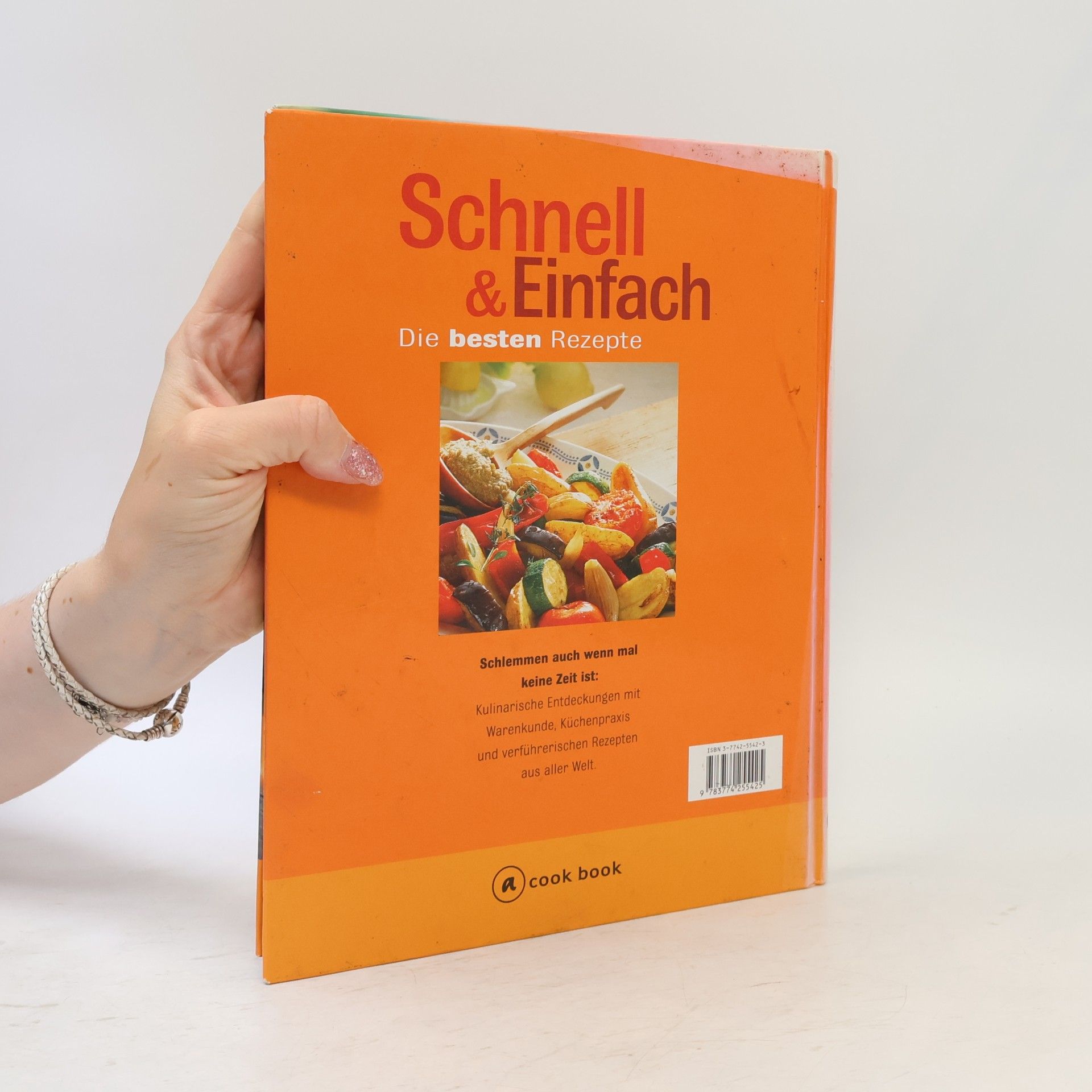Christian Teubner Schnell & einfach