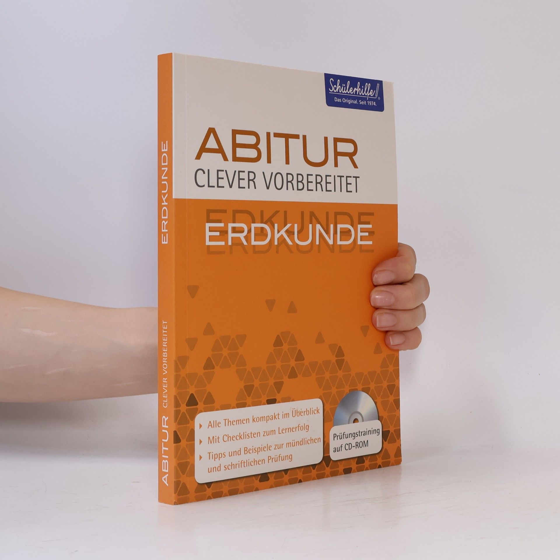 Autorenkollektiv Abitur clever vorbereitet. Referat & Facharbeit