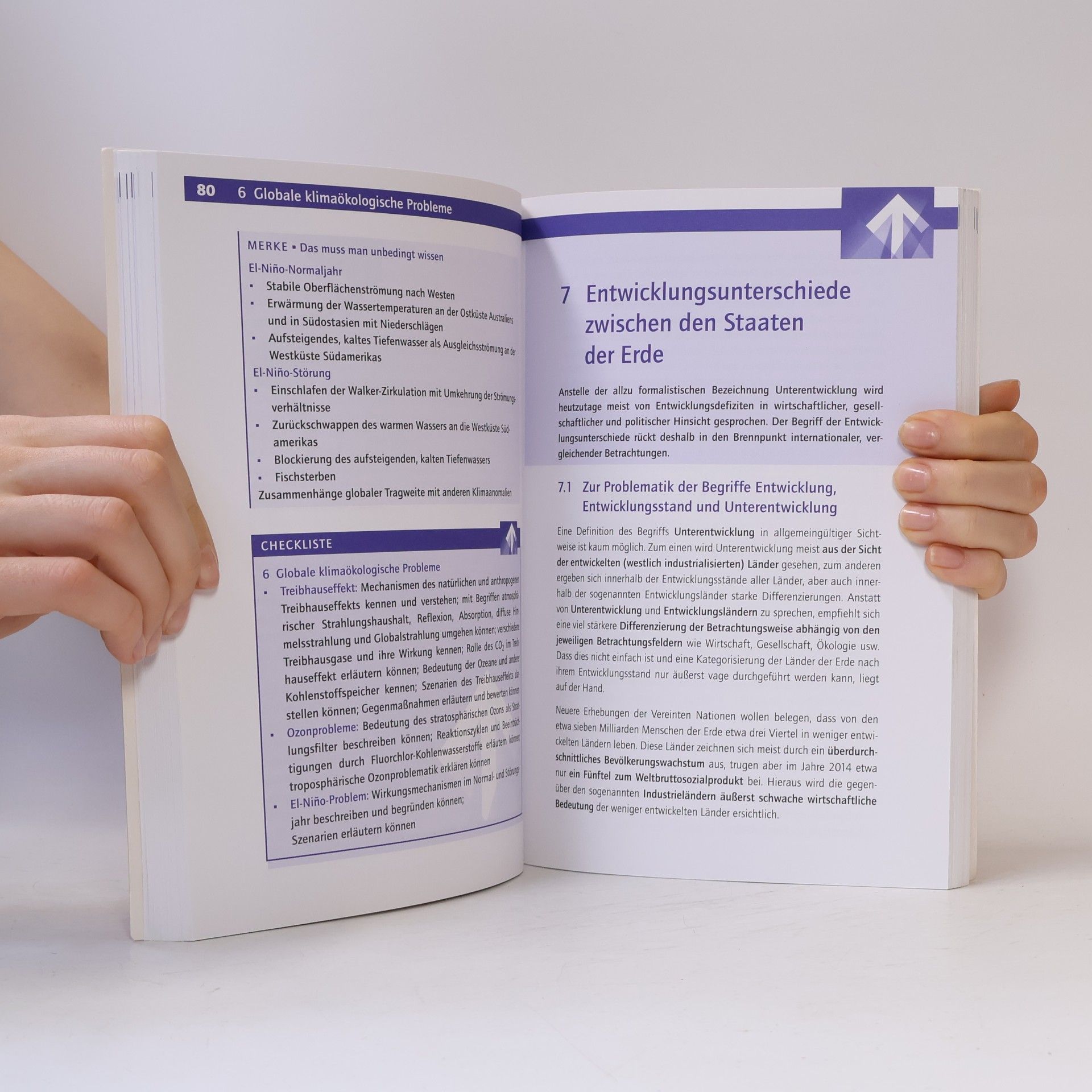 Autores varios Abitur clever vorbereitet. Referat & Facharbeit