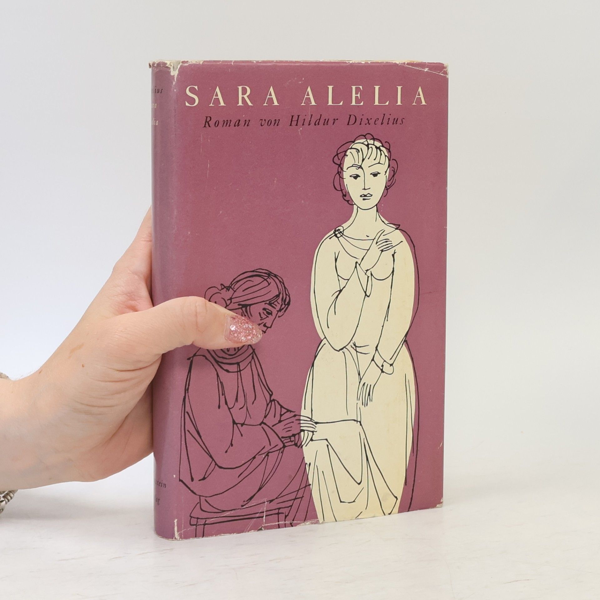 Sara Alelia