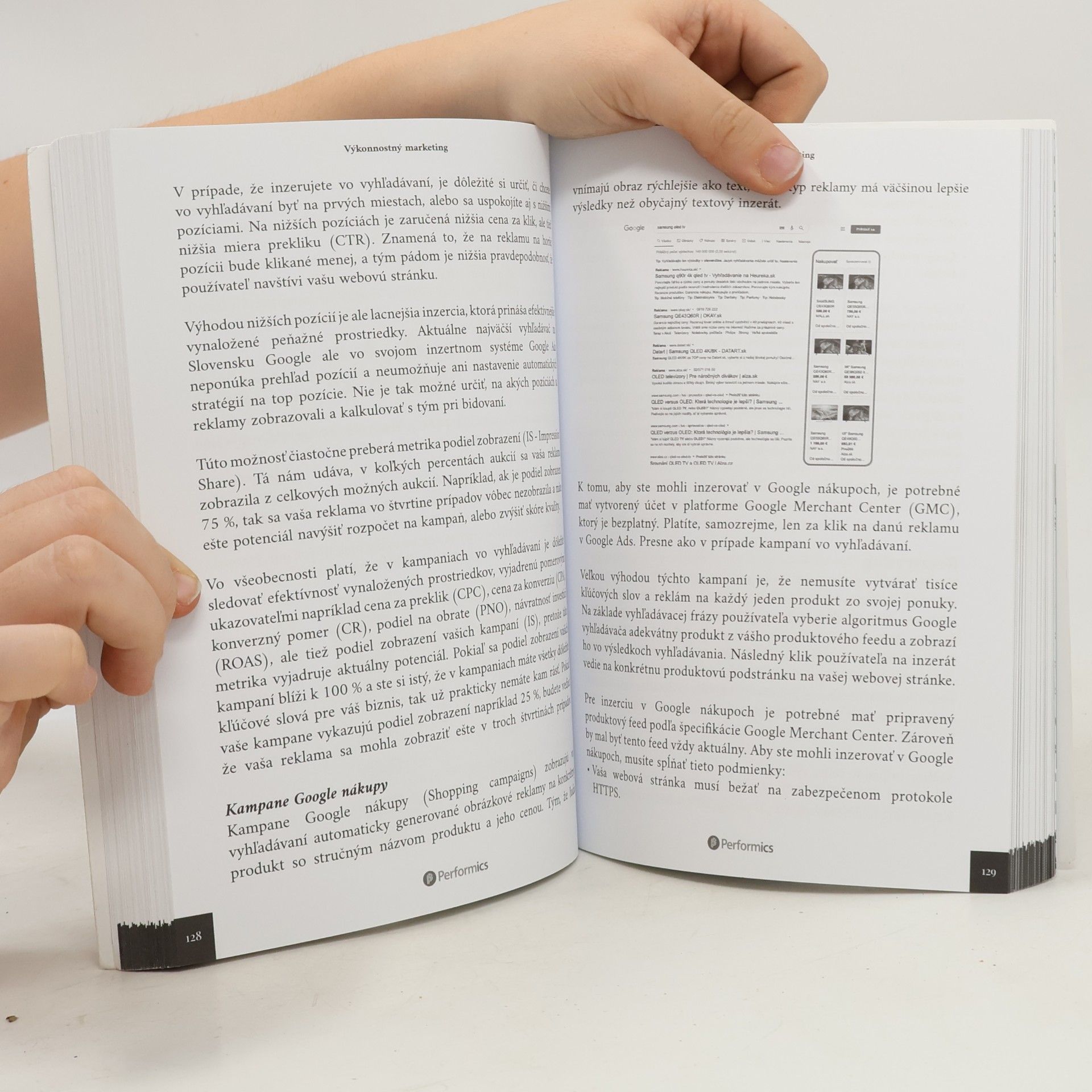 Autorenkollektiv Uspejte v online : čo najlepší marketéri vedia, robia a hlásajú