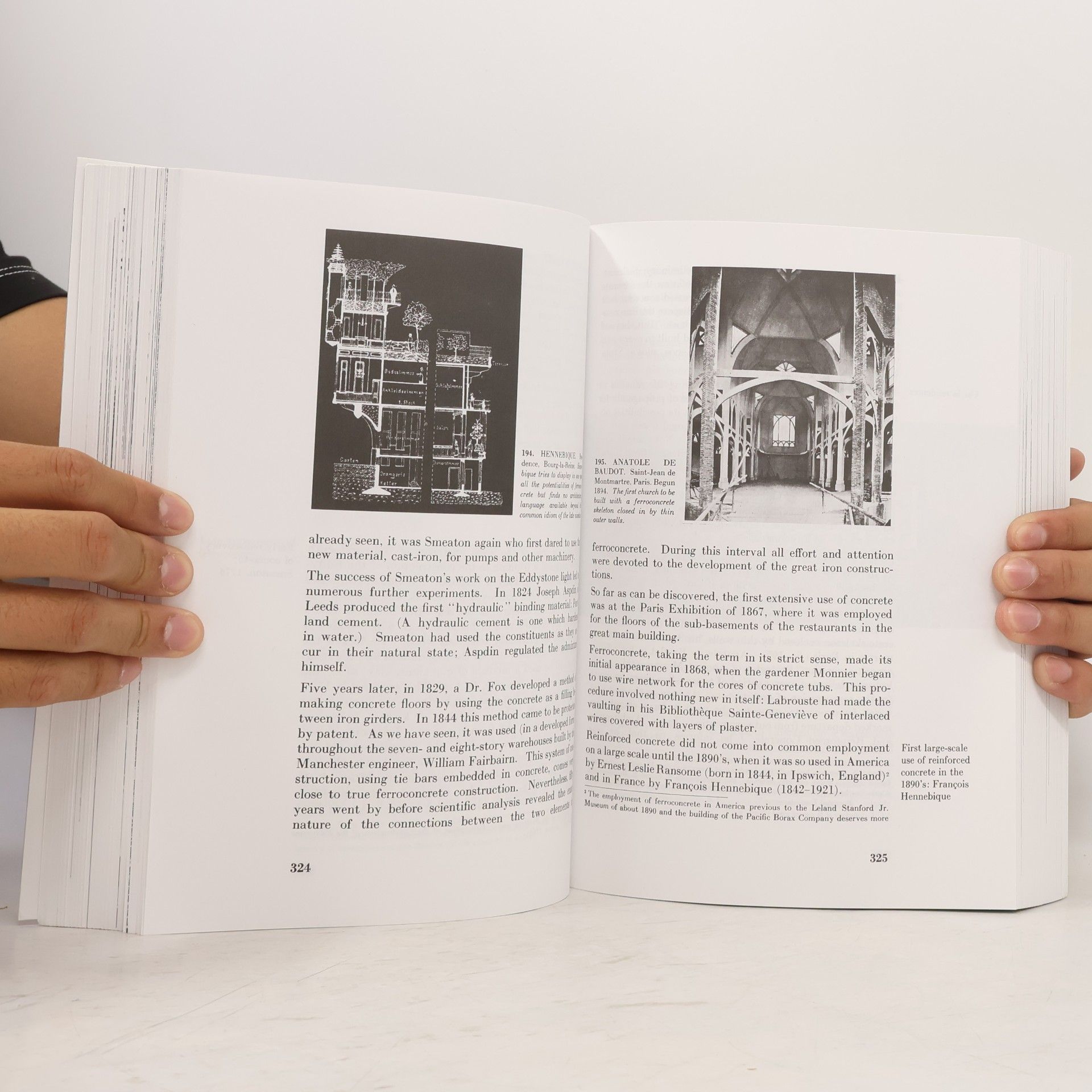Sigfried Giedion Space, Time and Architecture. The Growth of a New Tradition