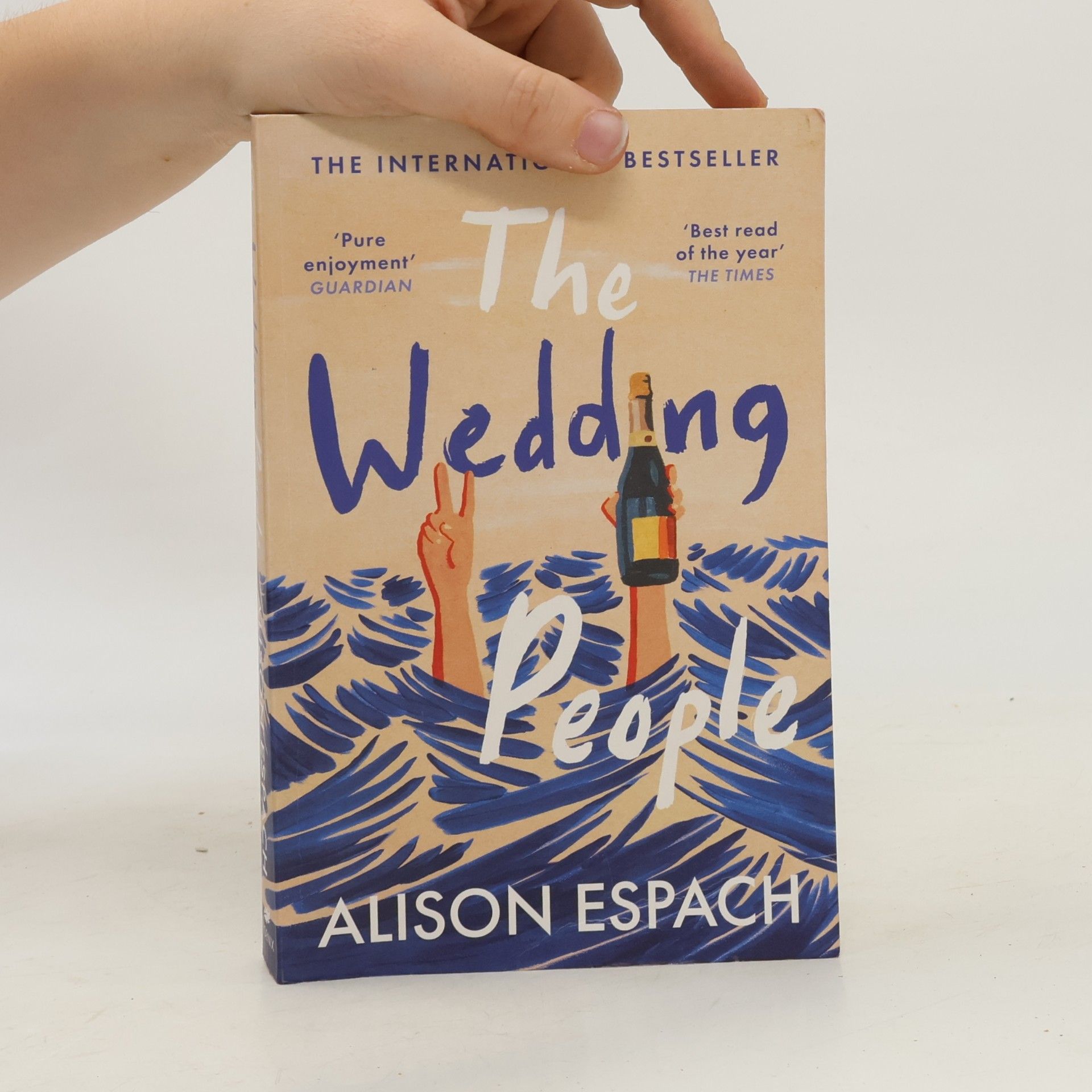 The Wedding People