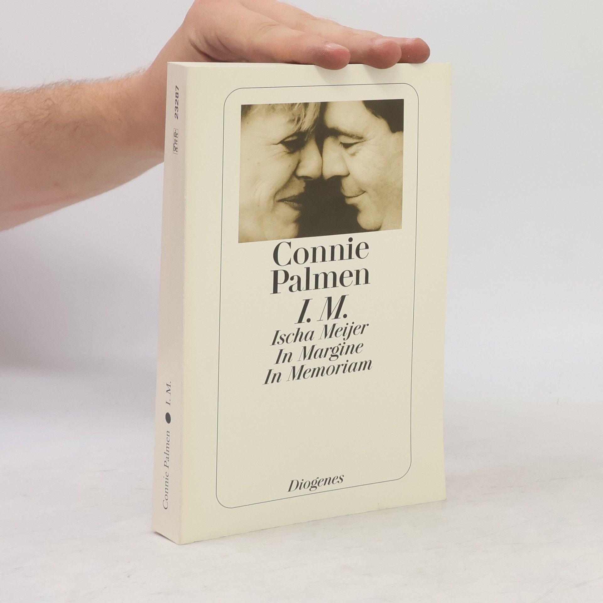 Connie Palmen I. M.