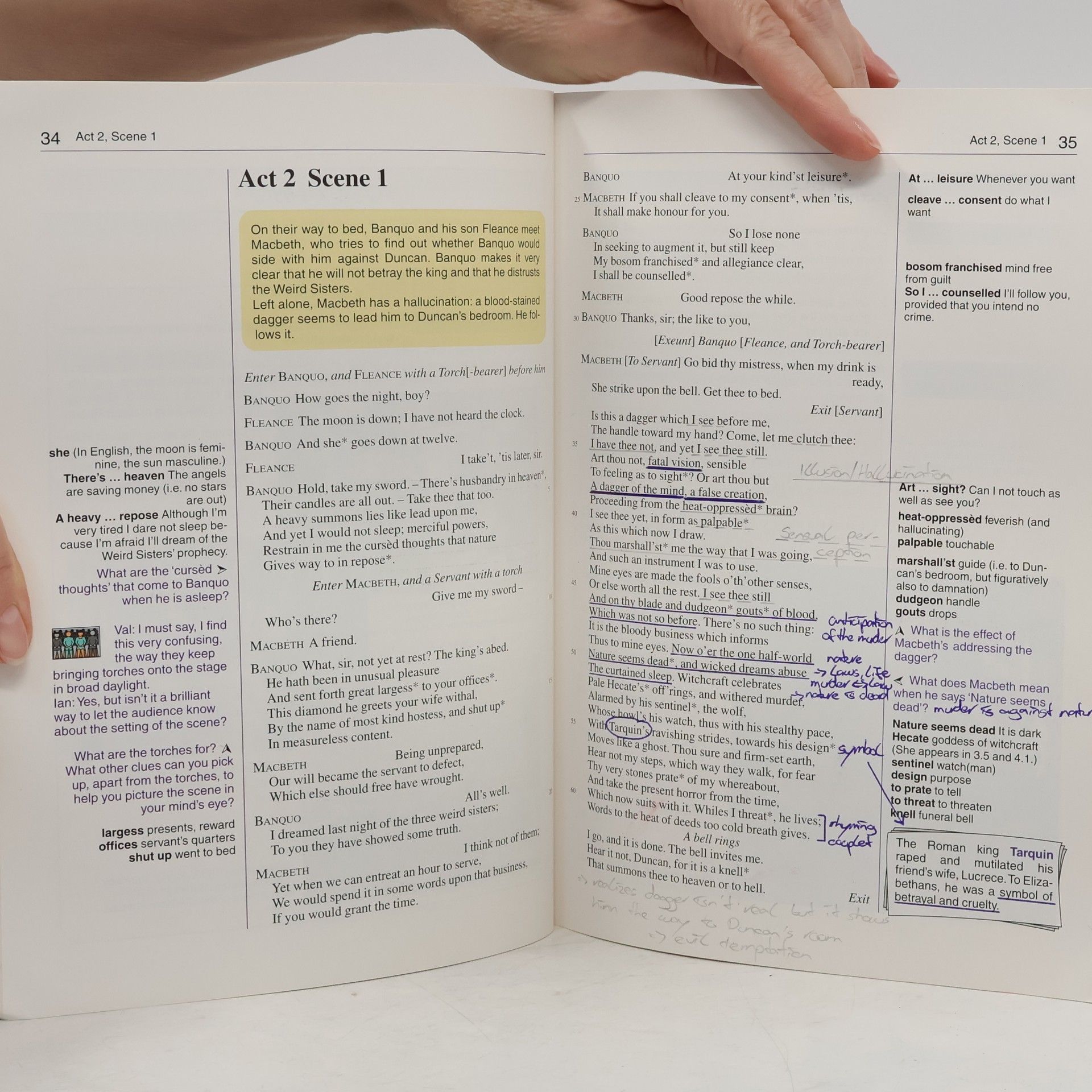 Rainer Gocke Shakespeare Plays: Discover... Topics for Advanced Learners