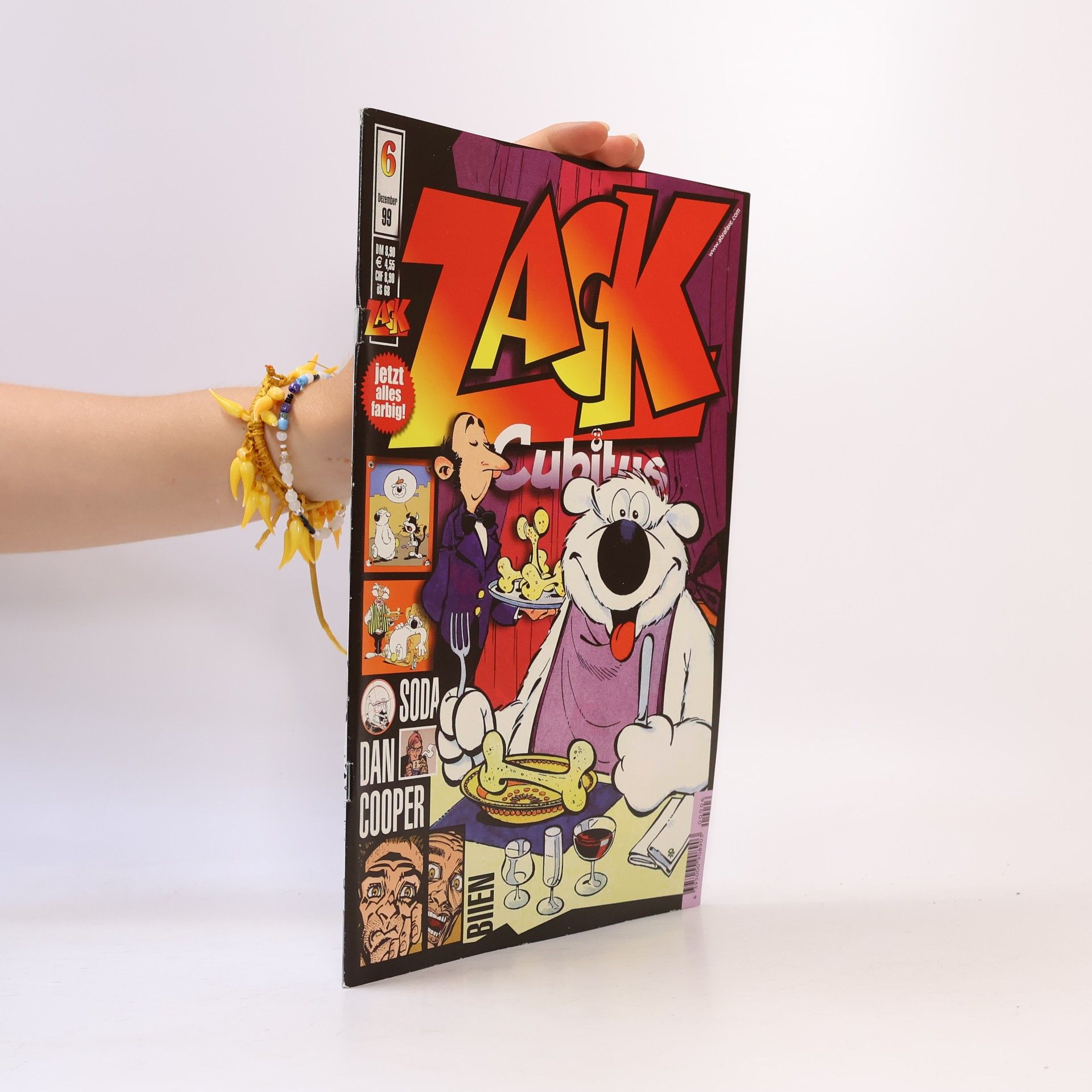 kolektiv Zack 6