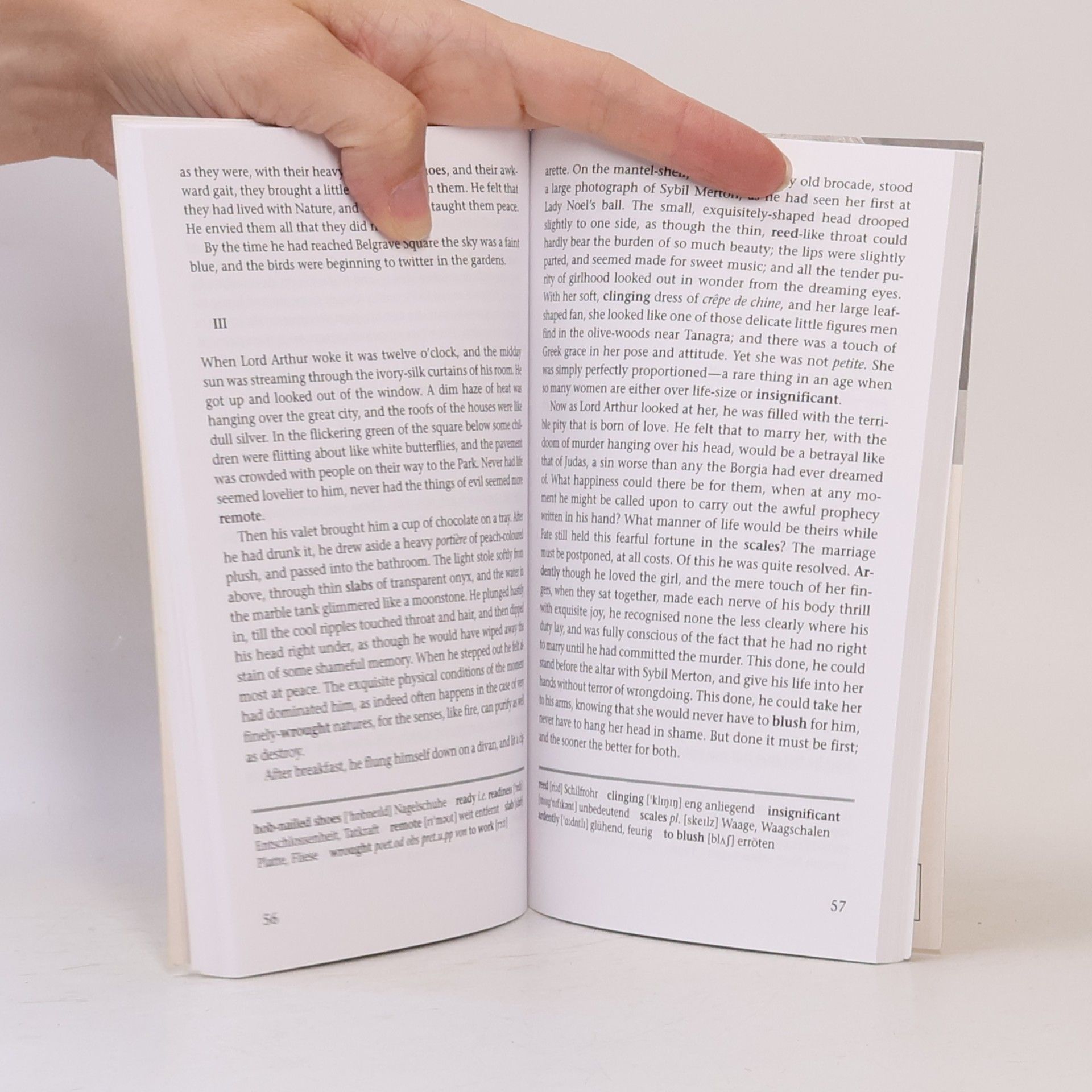 Oscar Wilde The Canterville ghost and other stories