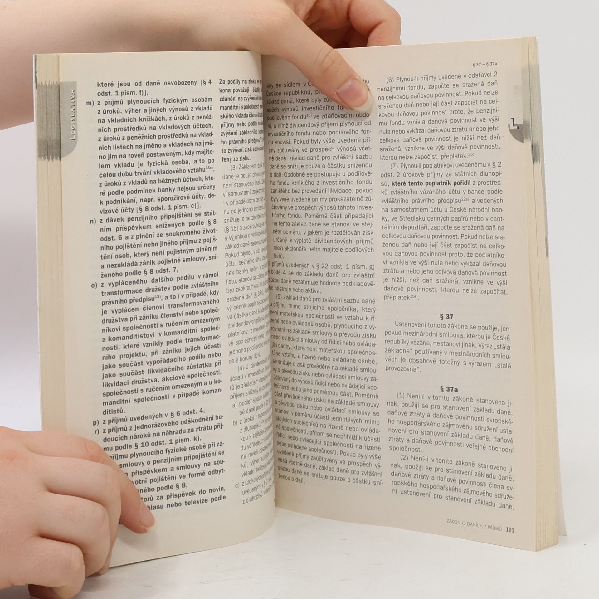 Autorenkollektiv Poradce 5/2008 Daně z příjmů