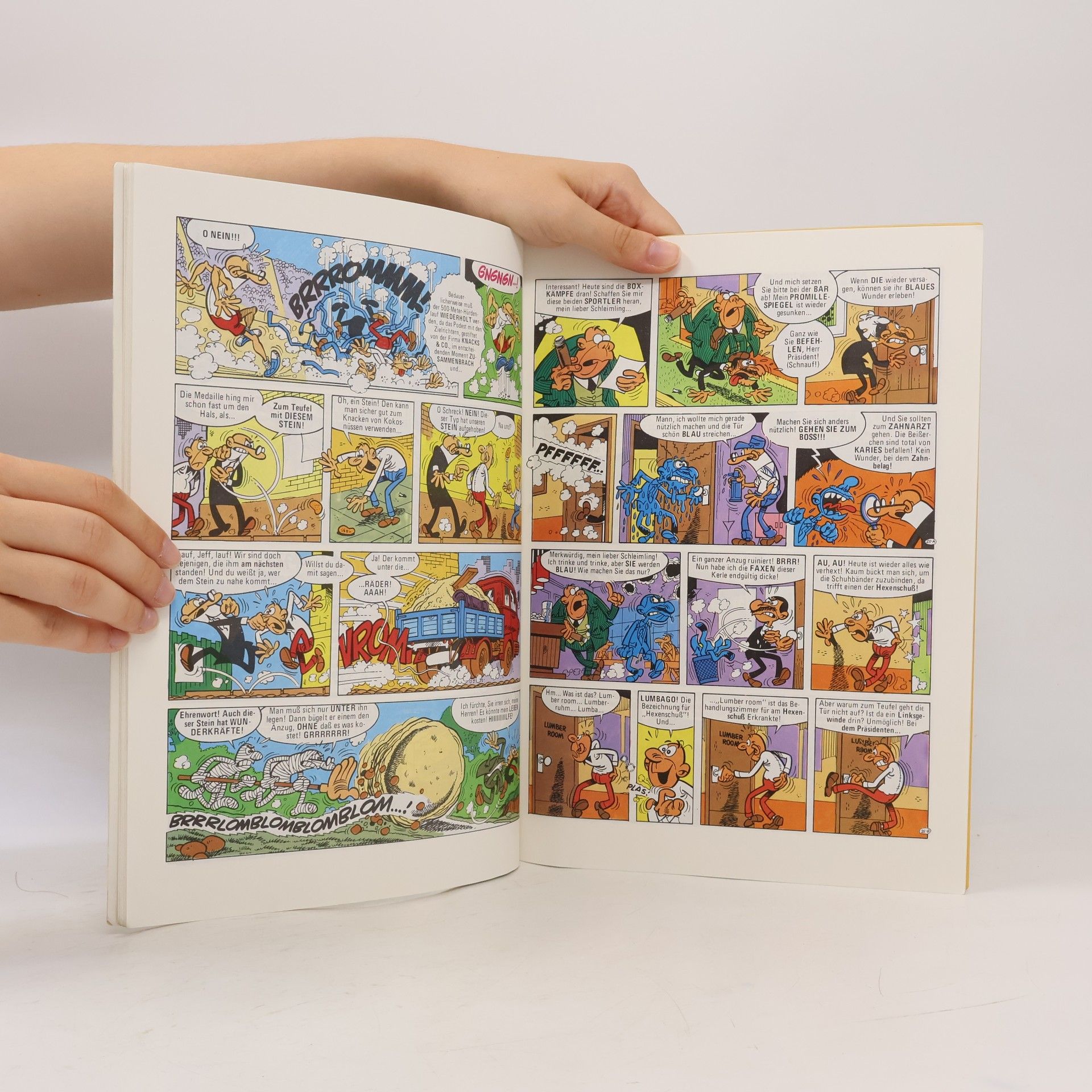 Collectif d'auteurs Clever & Smart 5