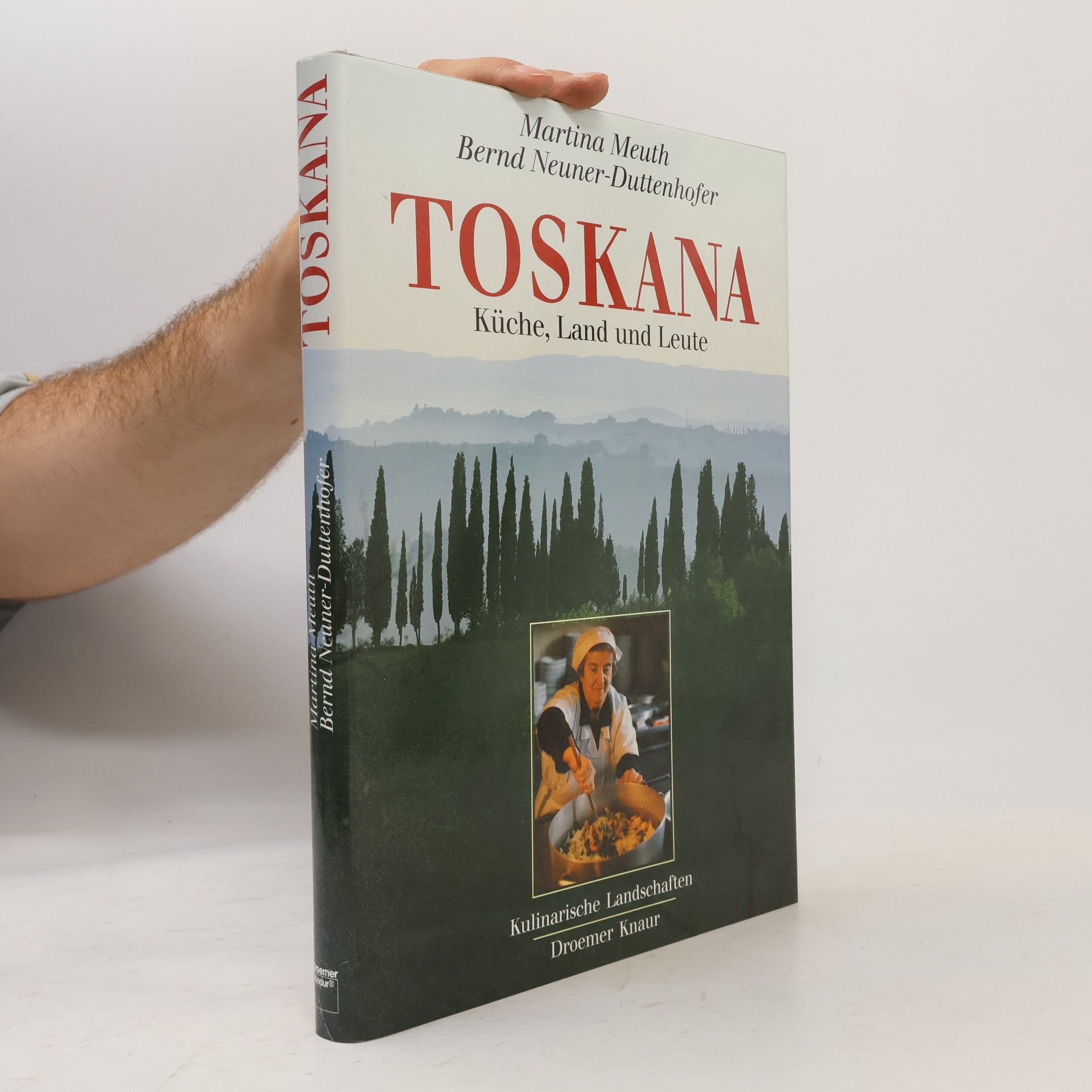 Toskana